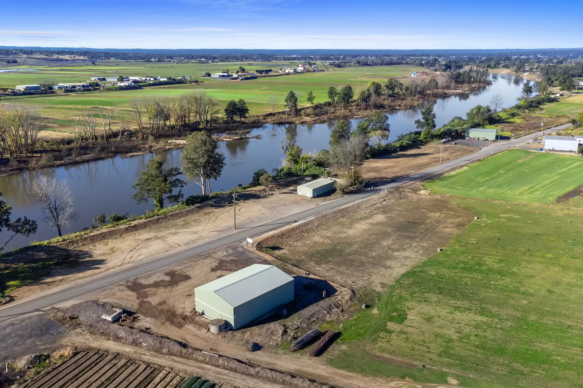380 Cornwallis Road, Cornwallis Sold by Cutcliffe Properties - image 1