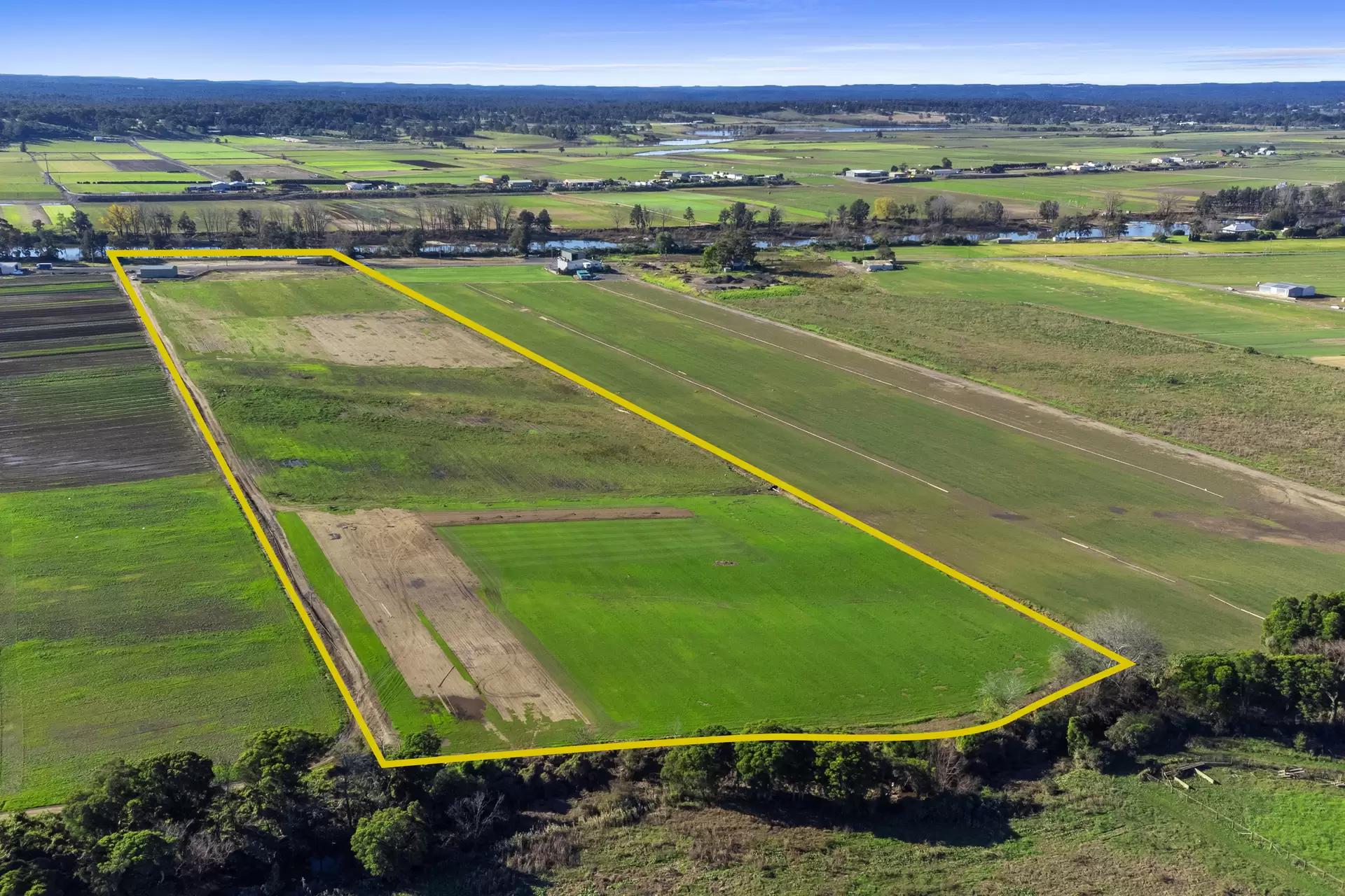 380 Cornwallis Road, Cornwallis Sold by Cutcliffe Properties - image 1