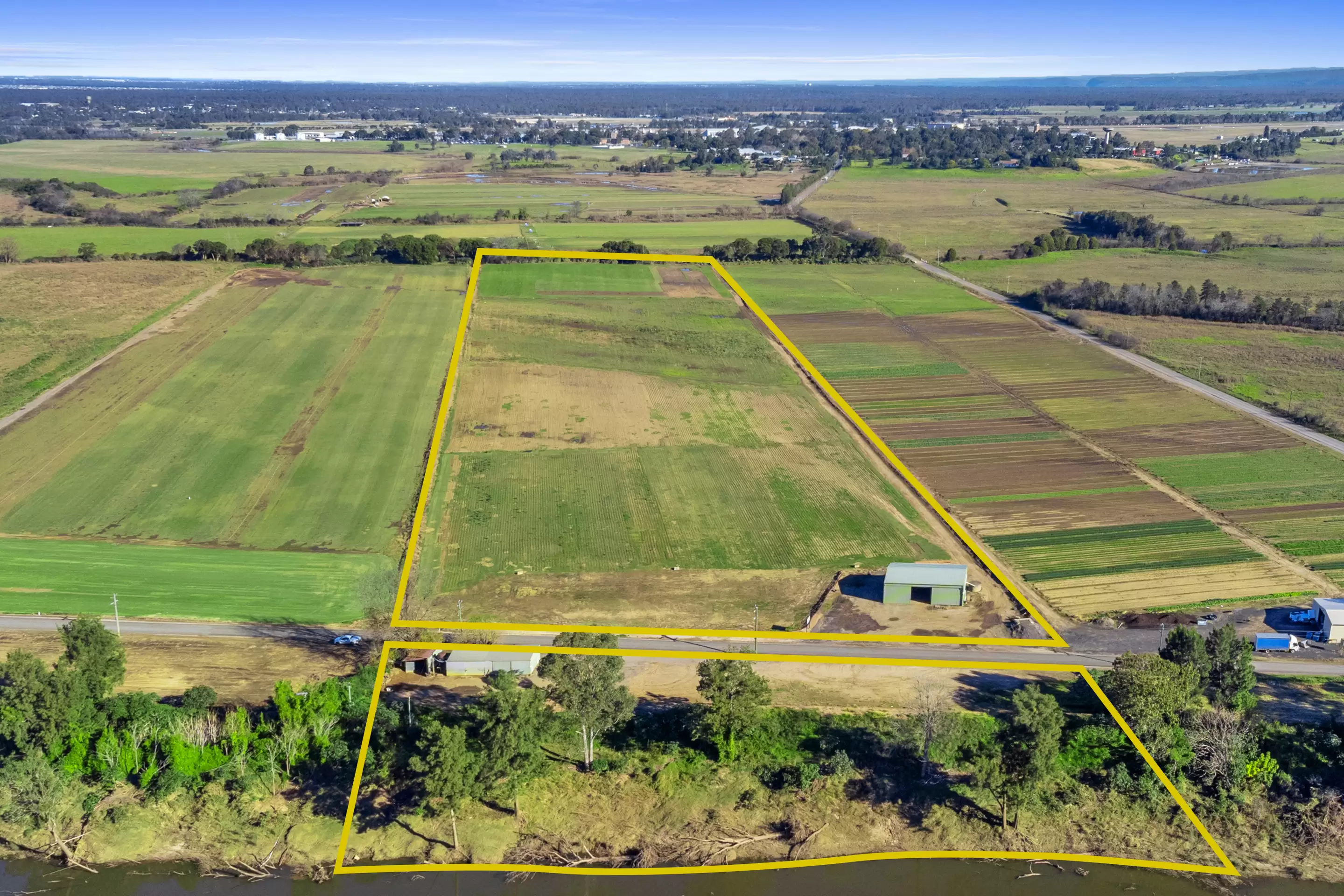 380 Cornwallis Road, Cornwallis Sold by Cutcliffe Properties - image 2