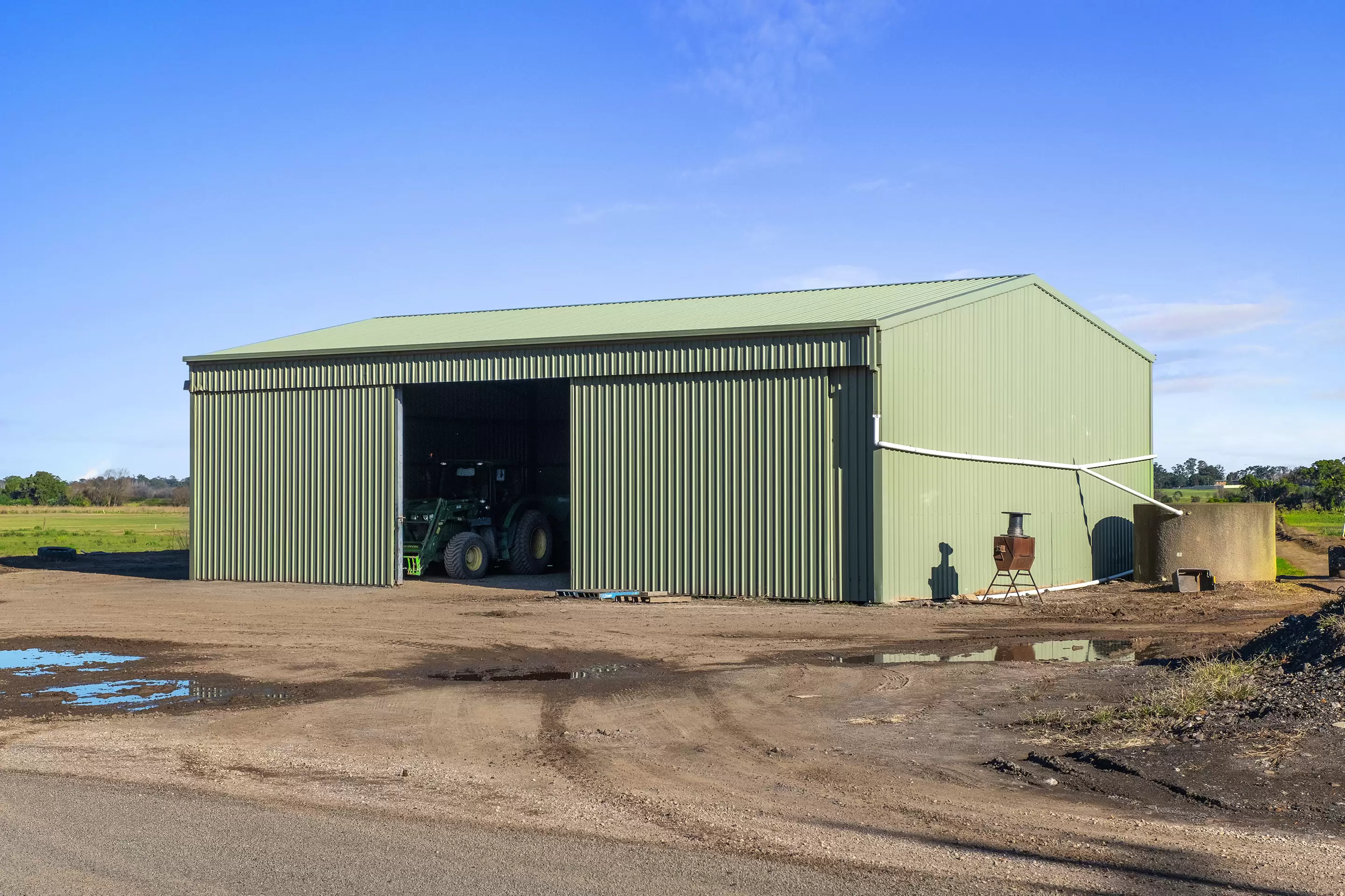380 Cornwallis Road, Cornwallis Sold by Cutcliffe Properties - image 6