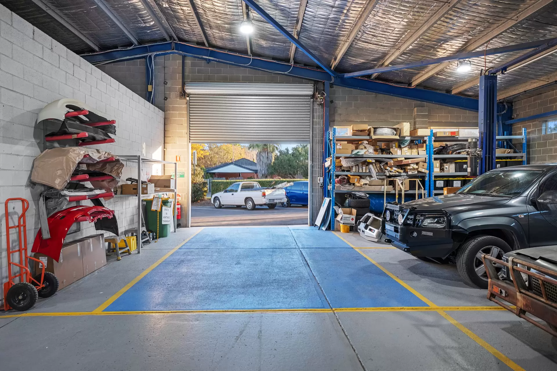 38 Elizabeth Street, North Richmond Sold by Cutcliffe Properties - image 1