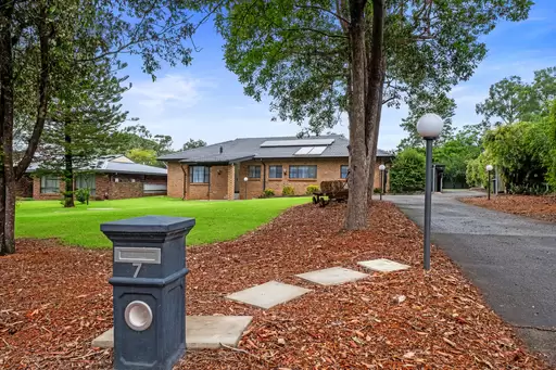7 Level Crossing Road, Vineyard Leased by Cutcliffe Properties