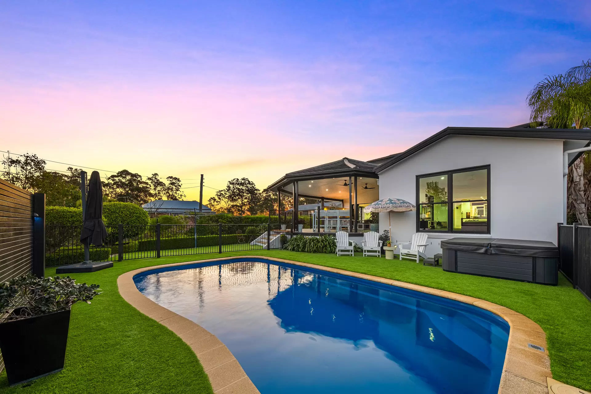 4 Manns Road, Wilberforce Sold by Cutcliffe Properties - image 1
