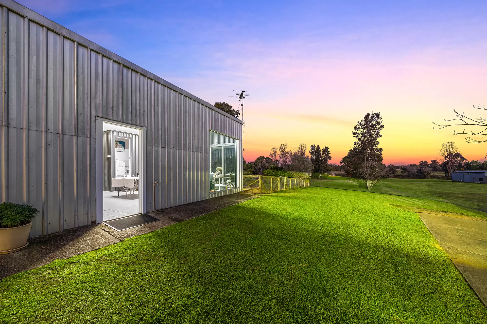4 Manns Road, Wilberforce Sold by Cutcliffe Properties - image 1