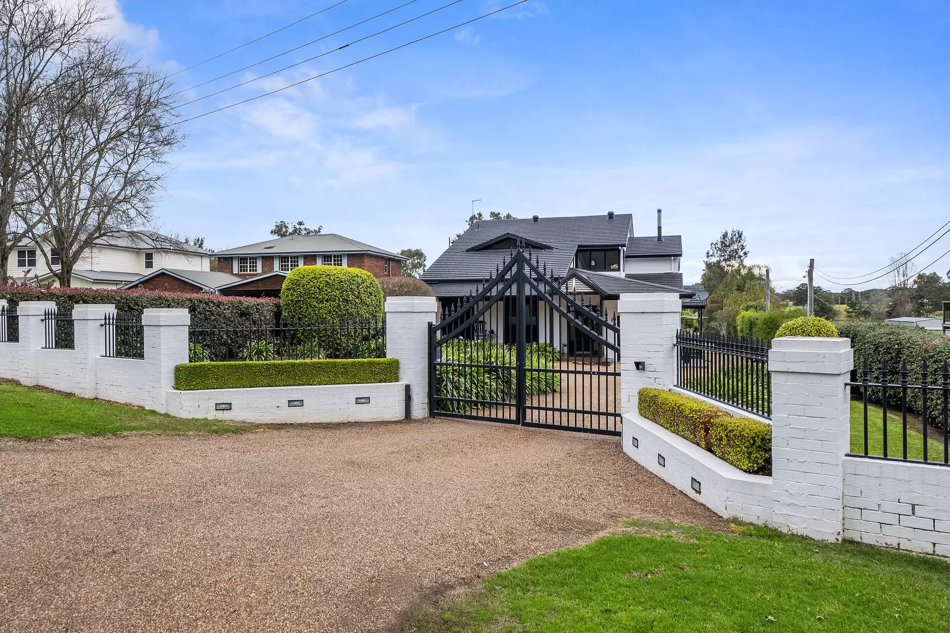 4 Manns Road, Wilberforce Sold by Cutcliffe Properties - image 1