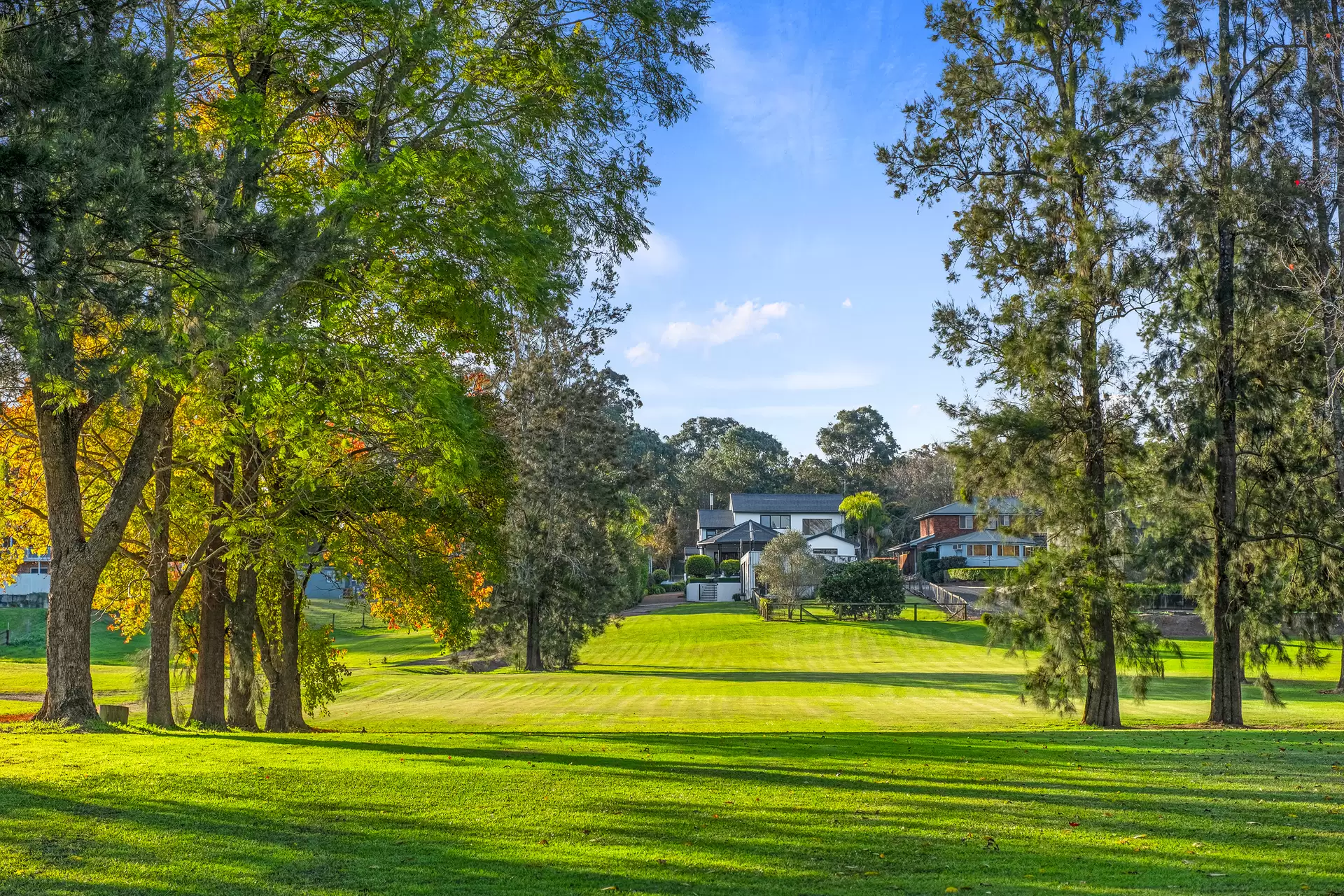 4 Manns Road, Wilberforce Sold by Cutcliffe Properties - image 1