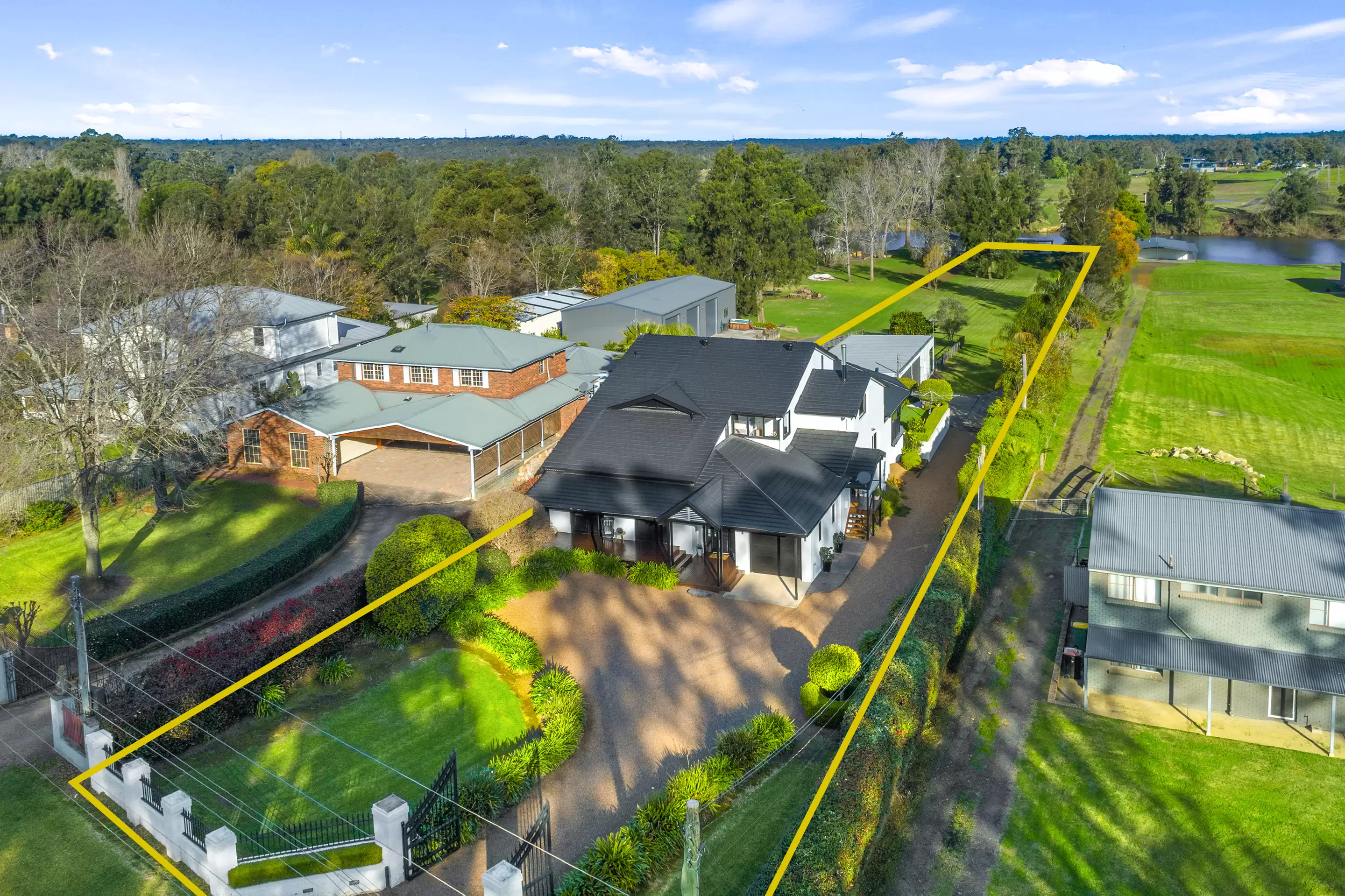 4 Manns Road, Wilberforce Sold by Cutcliffe Properties - image 33