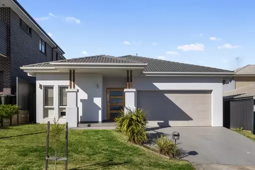 19 Gloaming Street, Box Hill Leased by Cutcliffe Properties