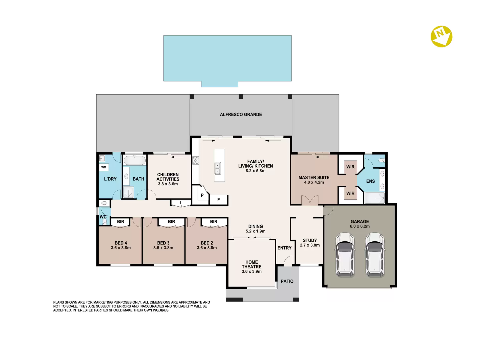 287-293 Reynolds Road, Londonderry Sold by Cutcliffe Properties - image 1