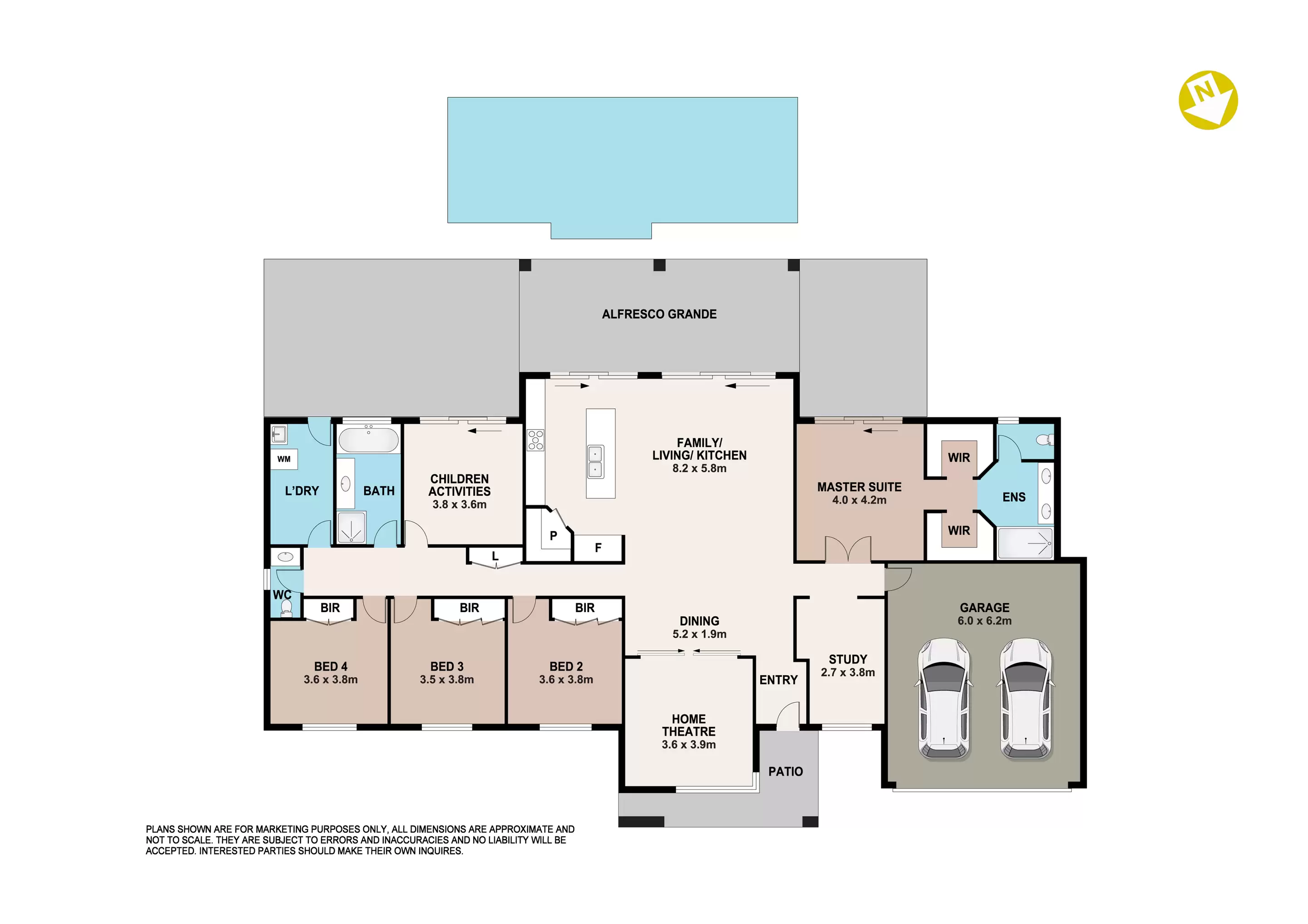 287-293 Reynolds Road, Londonderry Sold by Cutcliffe Properties - image 18