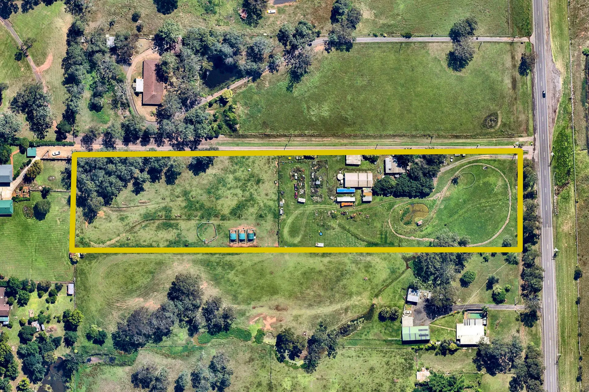 289 Garfield Road East, Riverstone Sold by Cutcliffe Properties - image 1