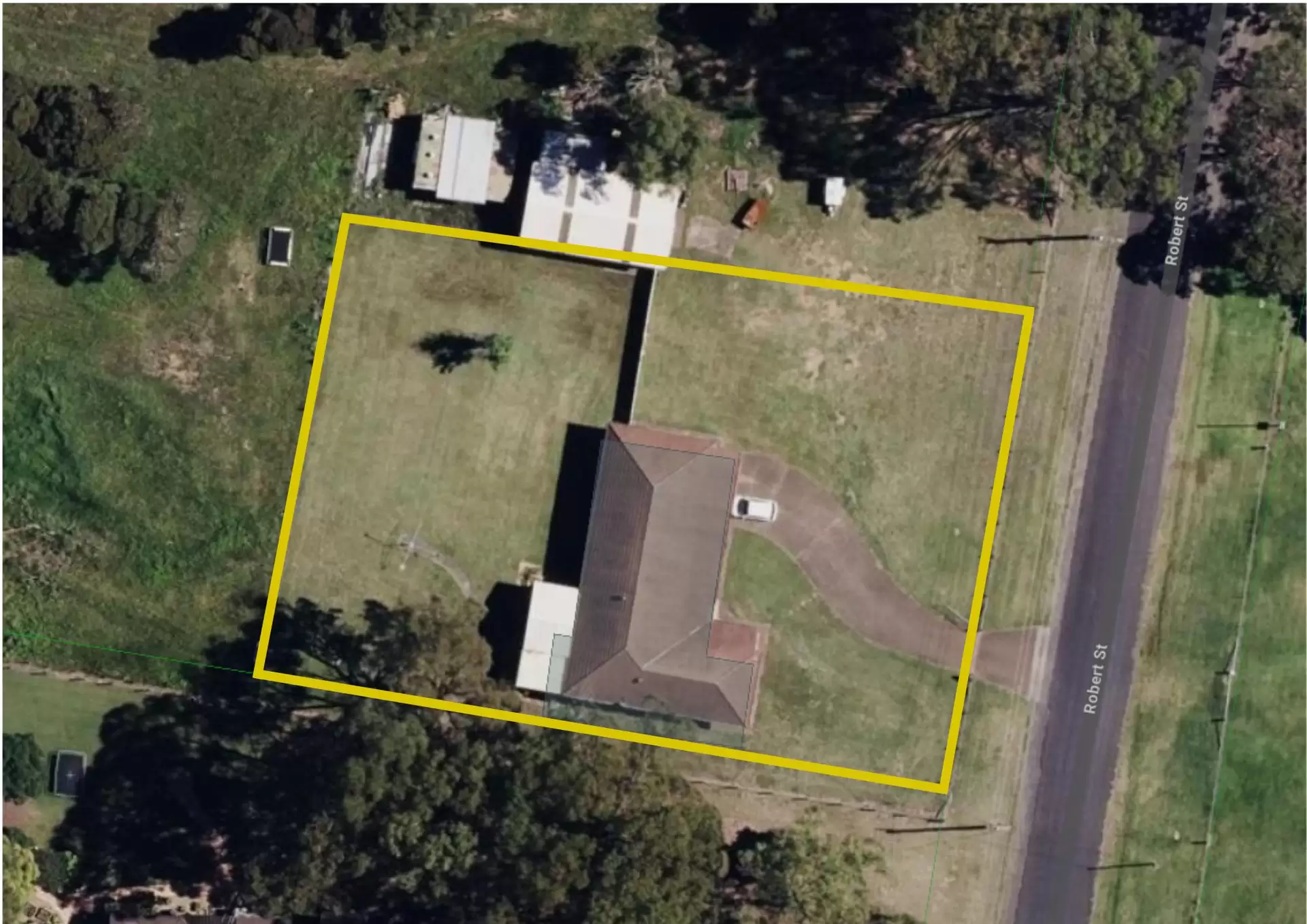 123 Robert Street, Angus Leased by Cutcliffe Properties - image 1