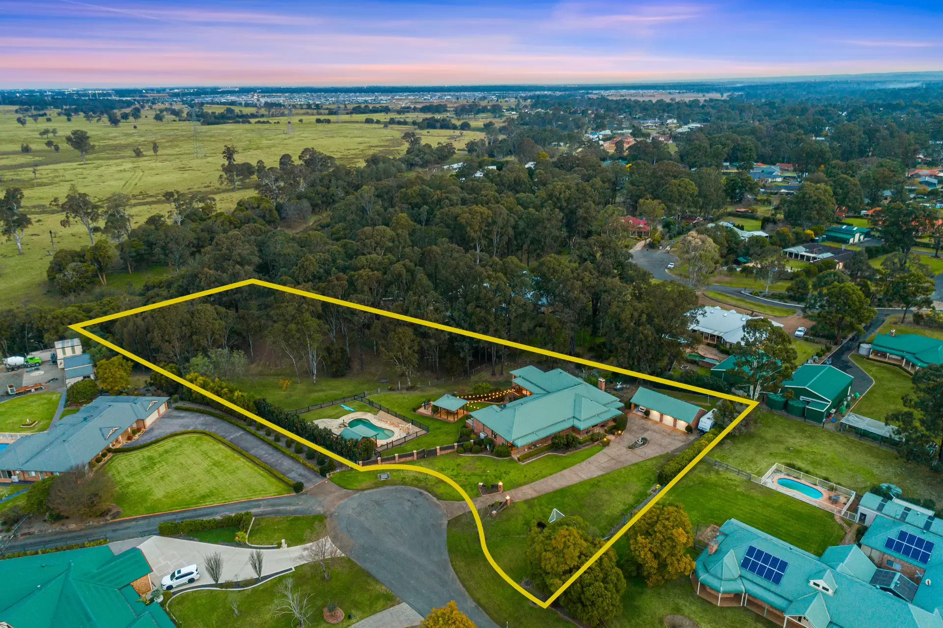 36 Sturt Place, Windsor Downs Sold by Cutcliffe Properties - image 1