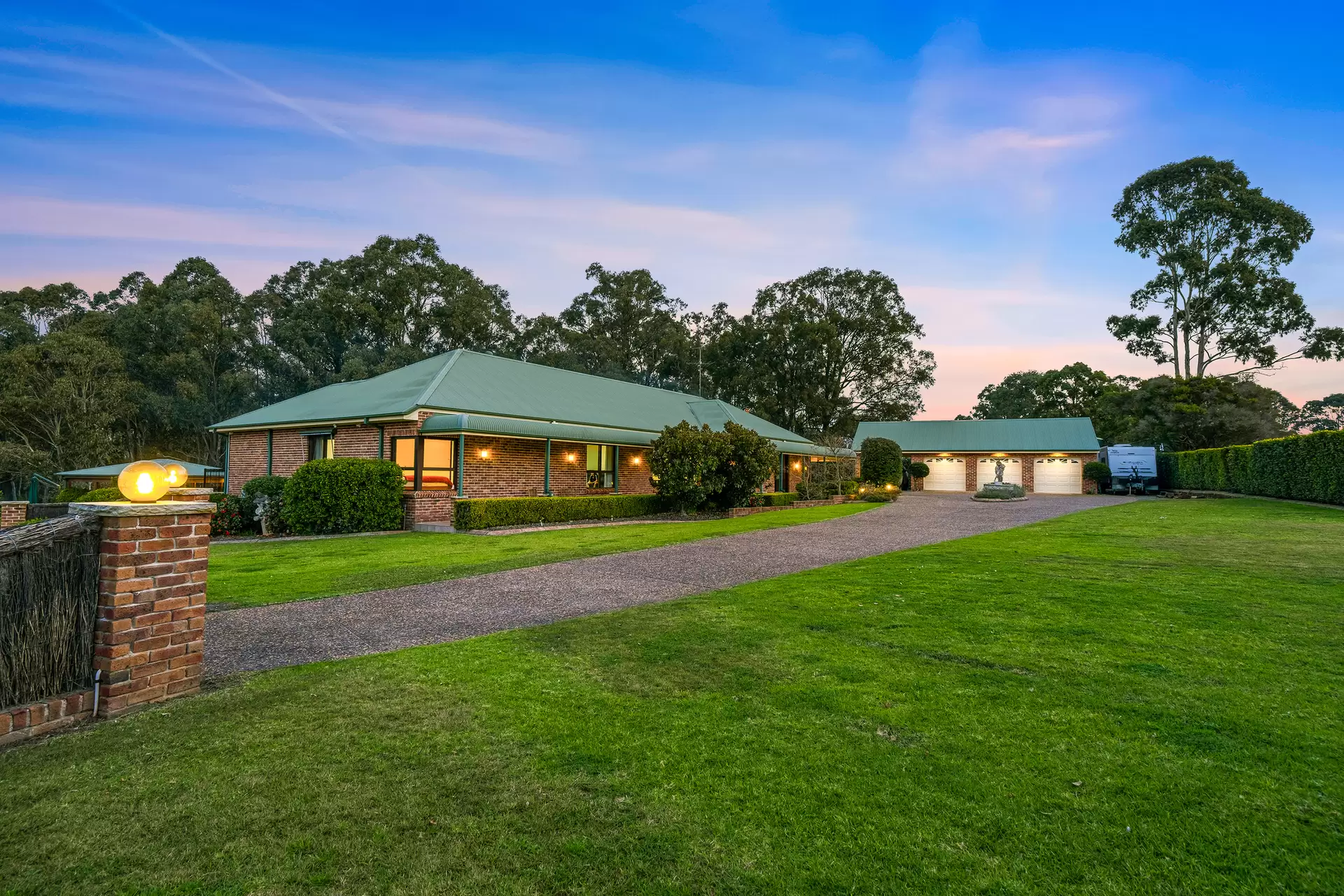 36 Sturt Place, Windsor Downs Sold by Cutcliffe Properties - image 1