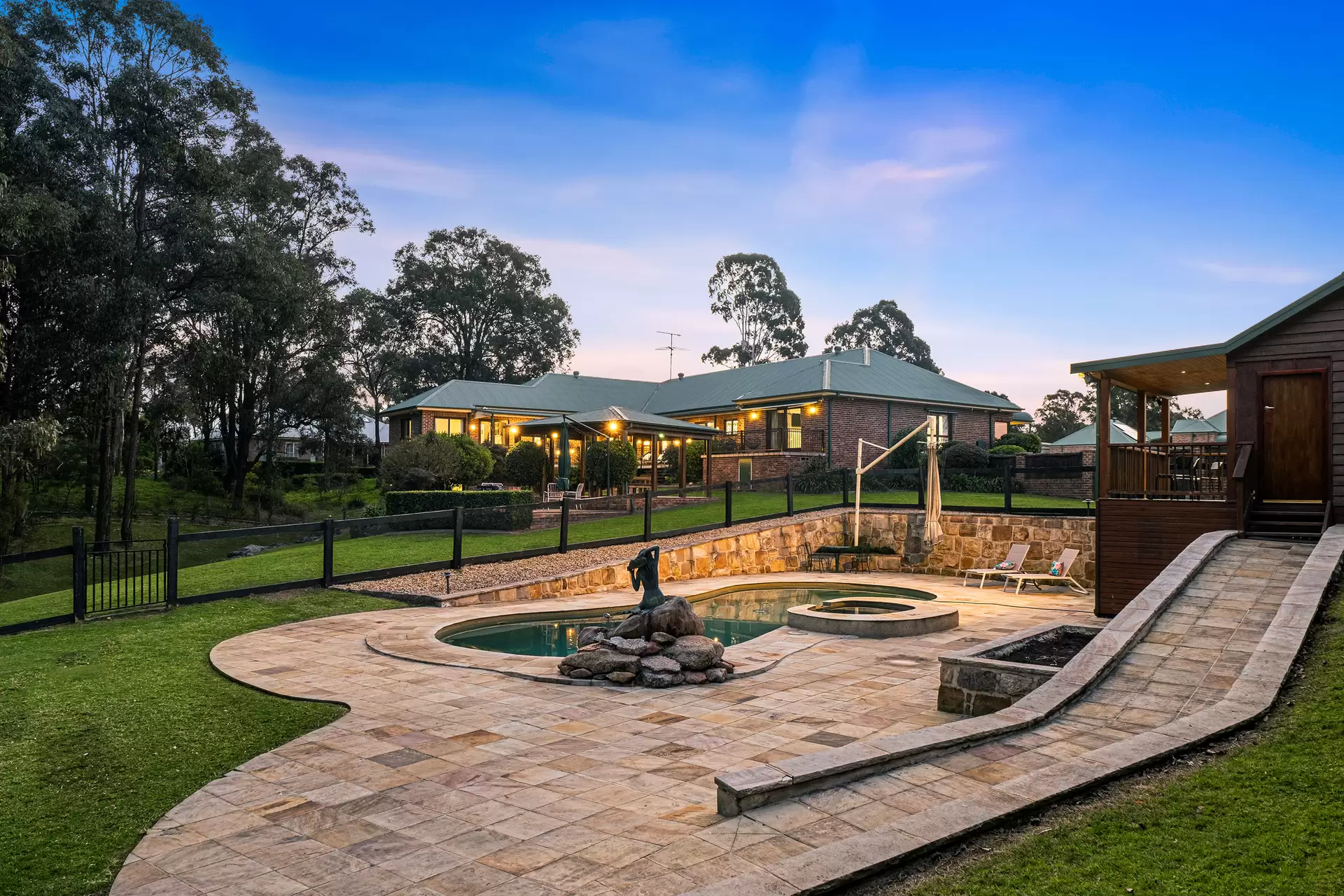36 Sturt Place, Windsor Downs Sold by Cutcliffe Properties - image 1