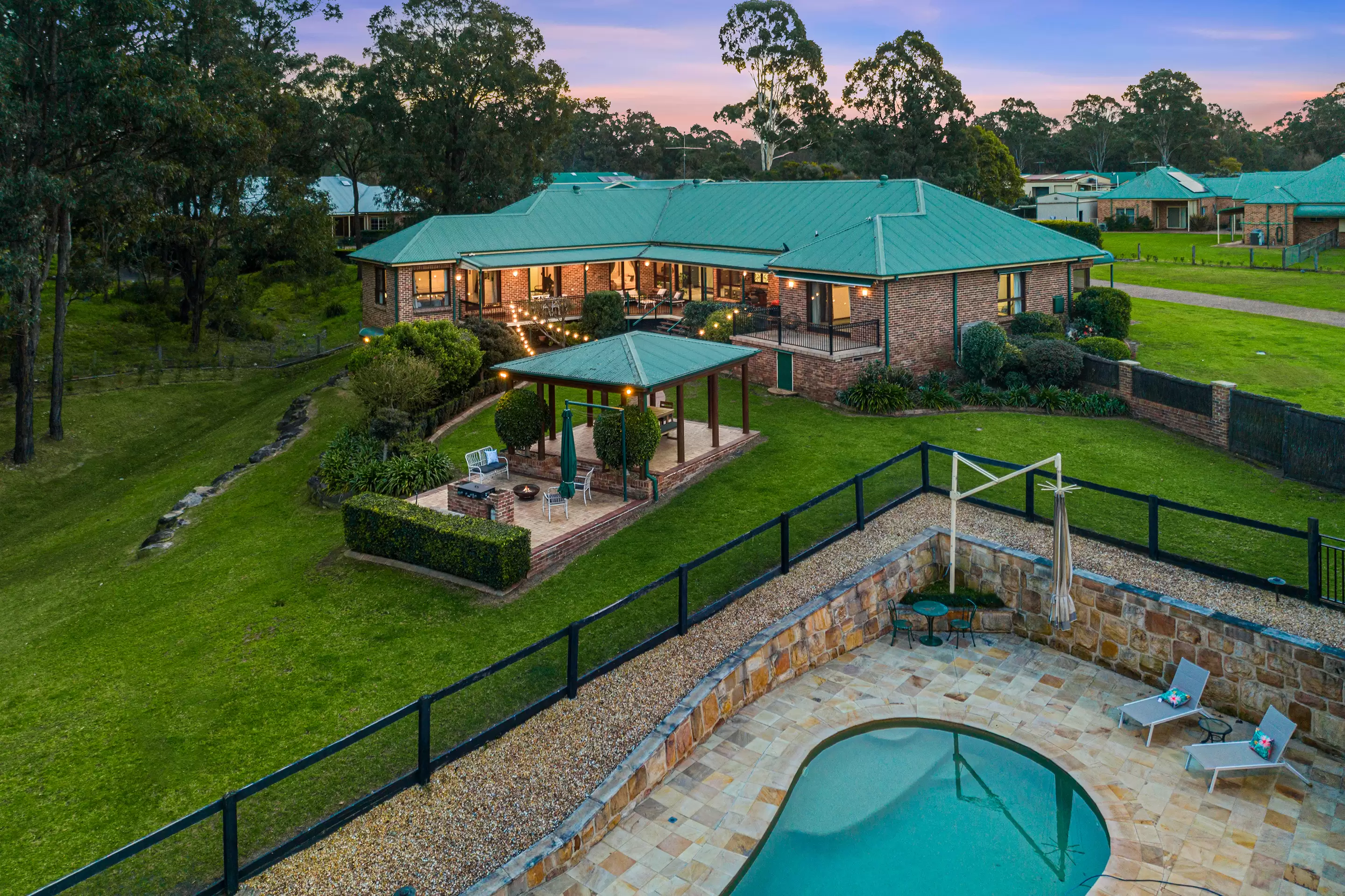 36 Sturt Place, Windsor Downs Sold by Cutcliffe Properties - image 1