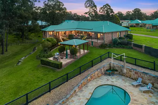 36 Sturt Place, Windsor Downs Sold by Cutcliffe Properties
