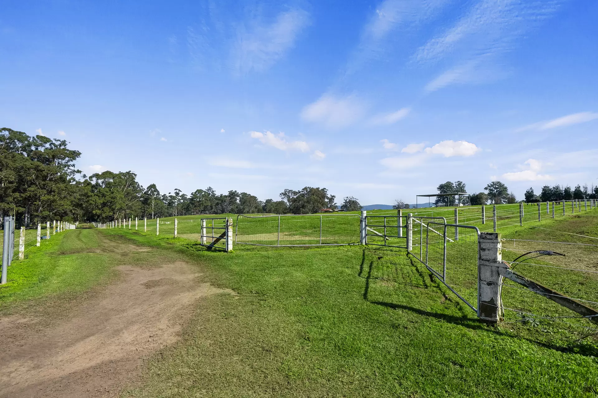 Lot 18, 226-228 Grose River Road, Grose Wold Sold by Cutcliffe Properties - image 1