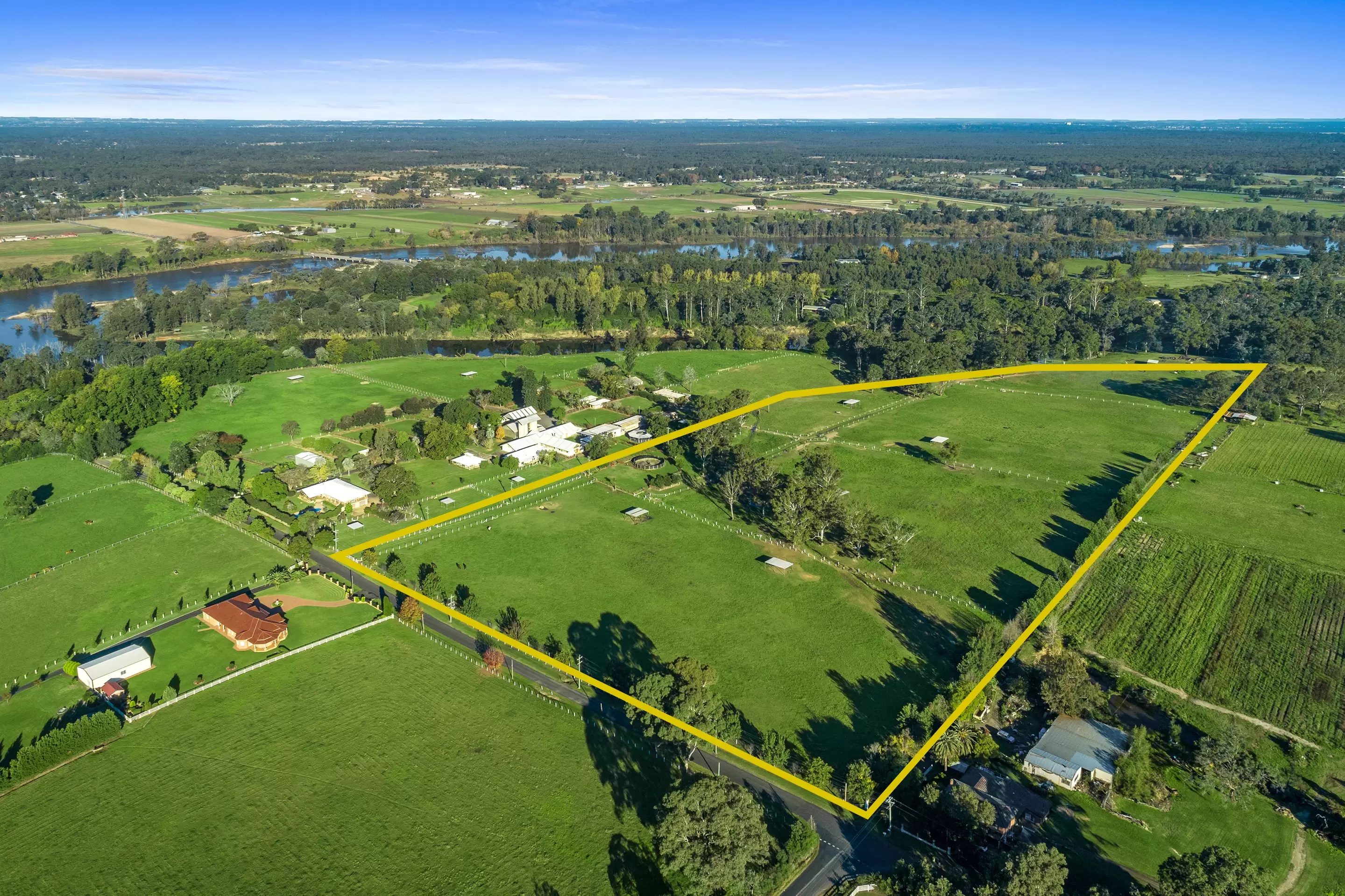 Lot 18, 226-228 Grose River Road, Grose Wold Sold by Cutcliffe Properties - image 2