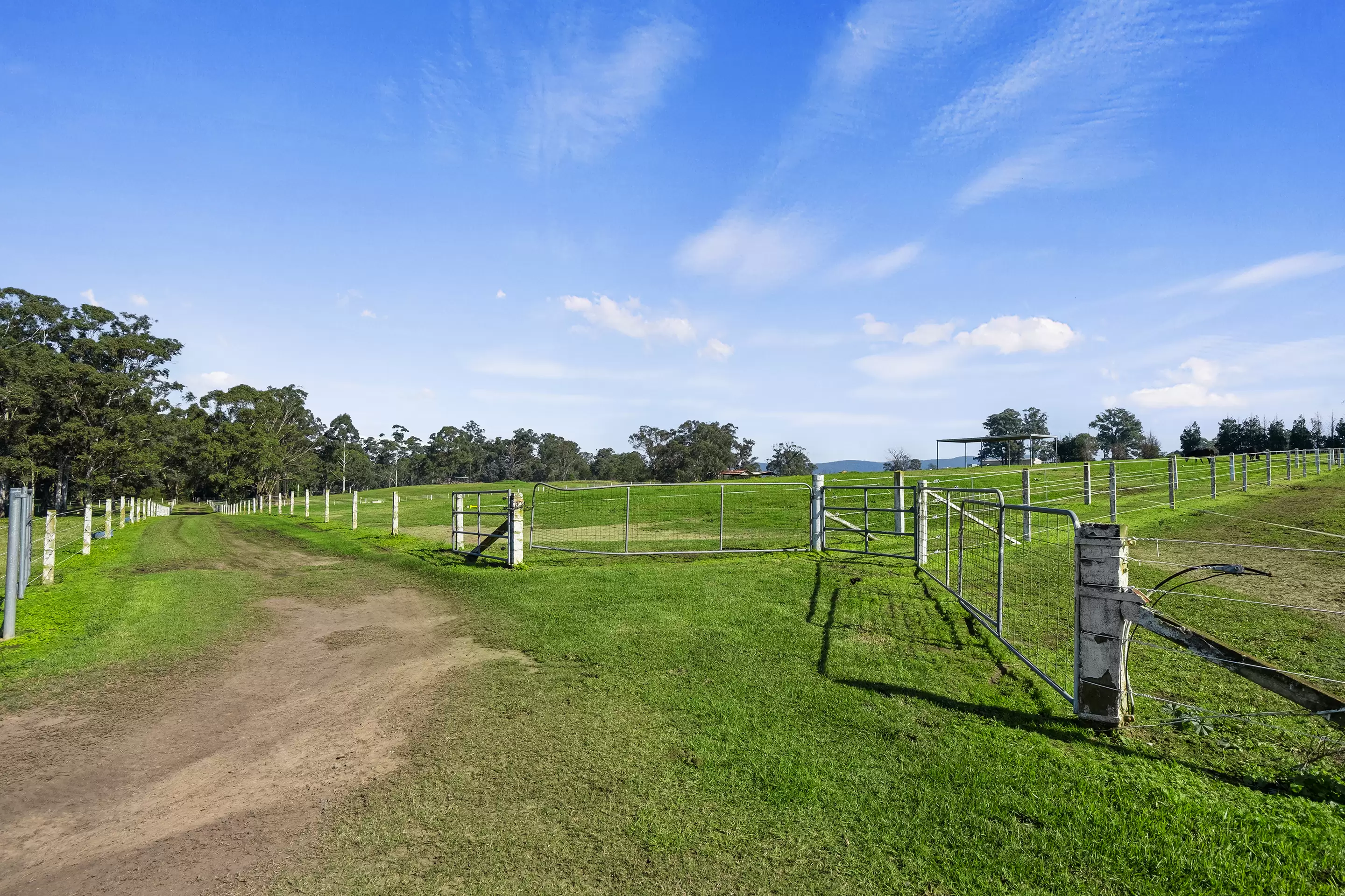 Lot 18, 226-228 Grose River Road, Grose Wold Sold by Cutcliffe Properties - image 8