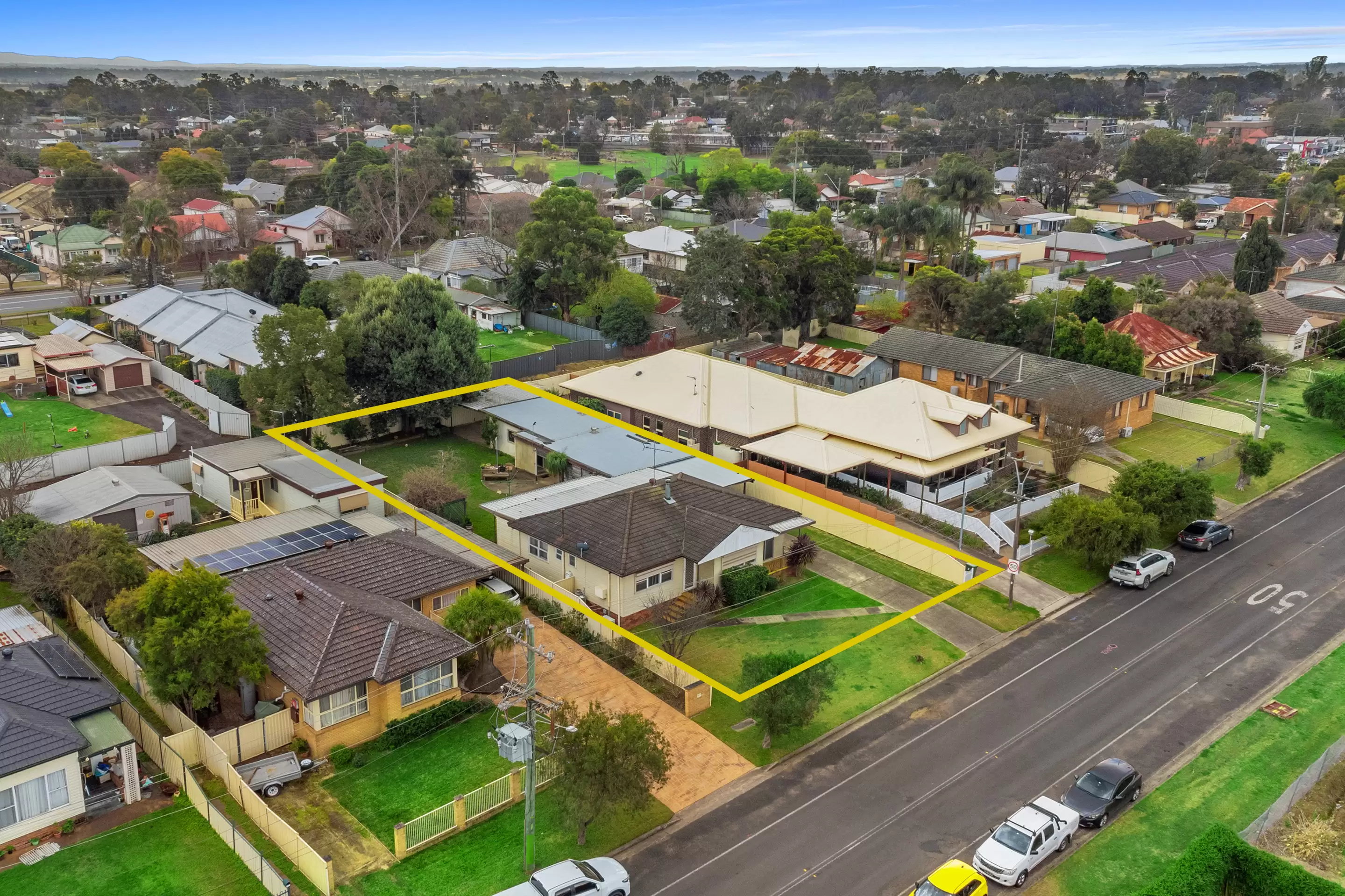 89 Mileham Street, South Windsor Sold by Cutcliffe Properties - image 12