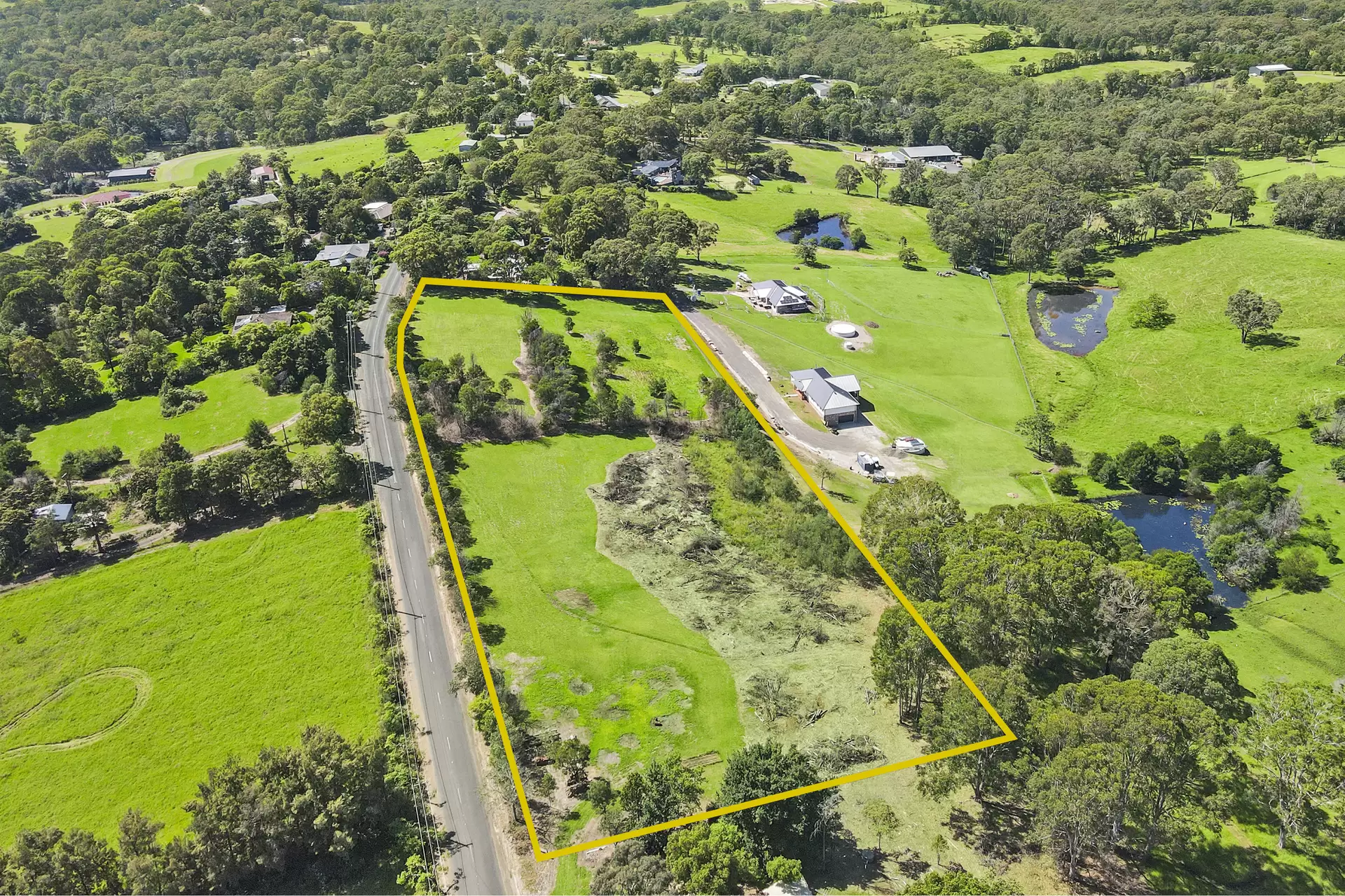 627 Grose Vale Road, Grose Vale Sold by Cutcliffe Properties - image 1