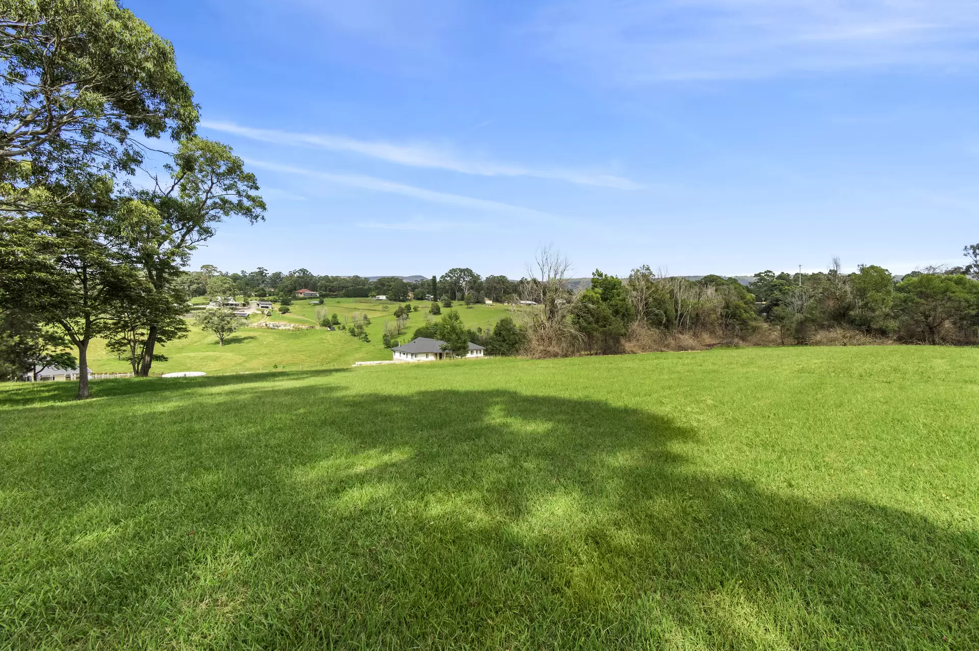 627 Grose Vale Road, Grose Vale Sold by Cutcliffe Properties - image 1