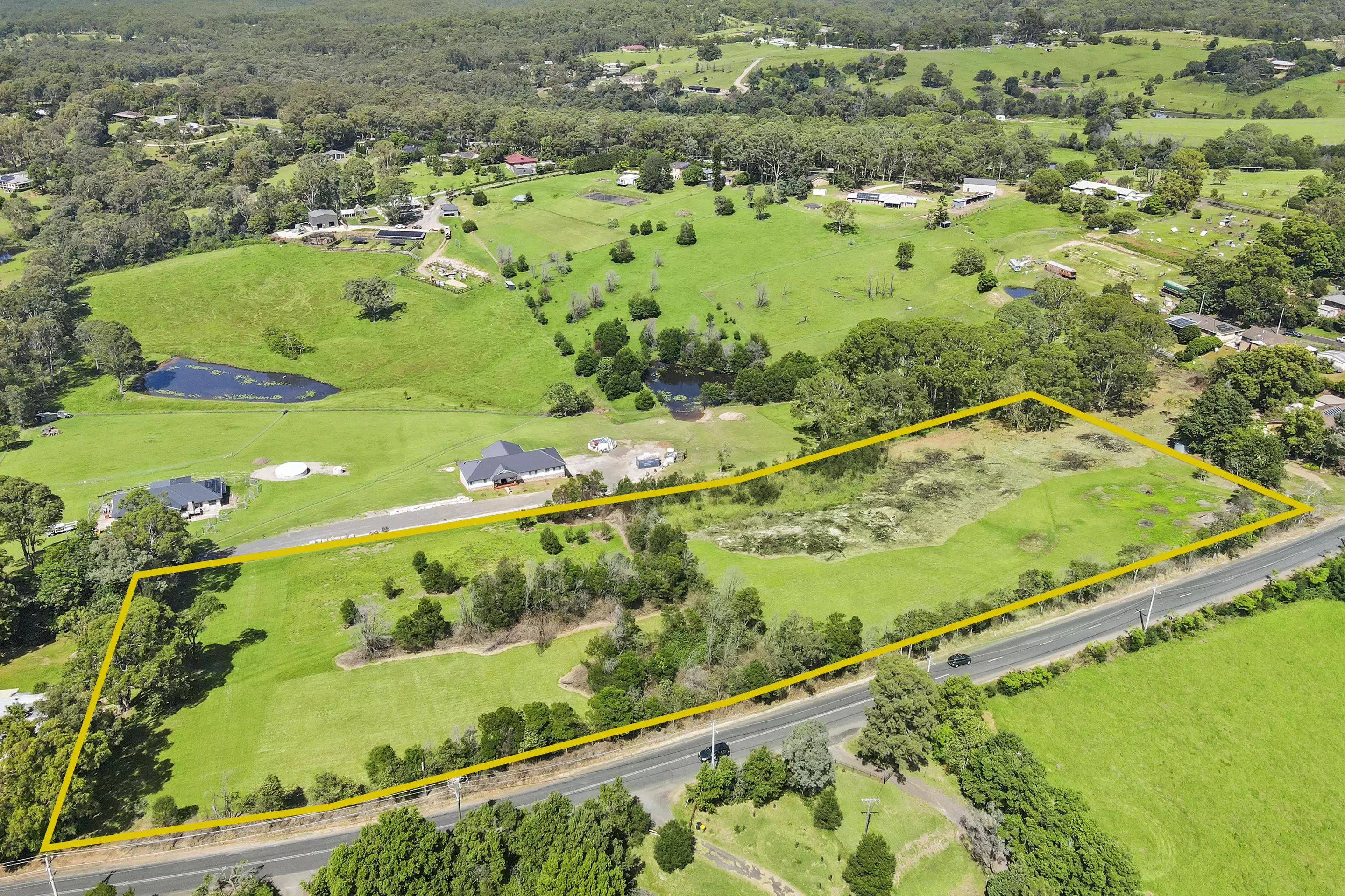 627 Grose Vale Road, Grose Vale Sold by Cutcliffe Properties - image 1