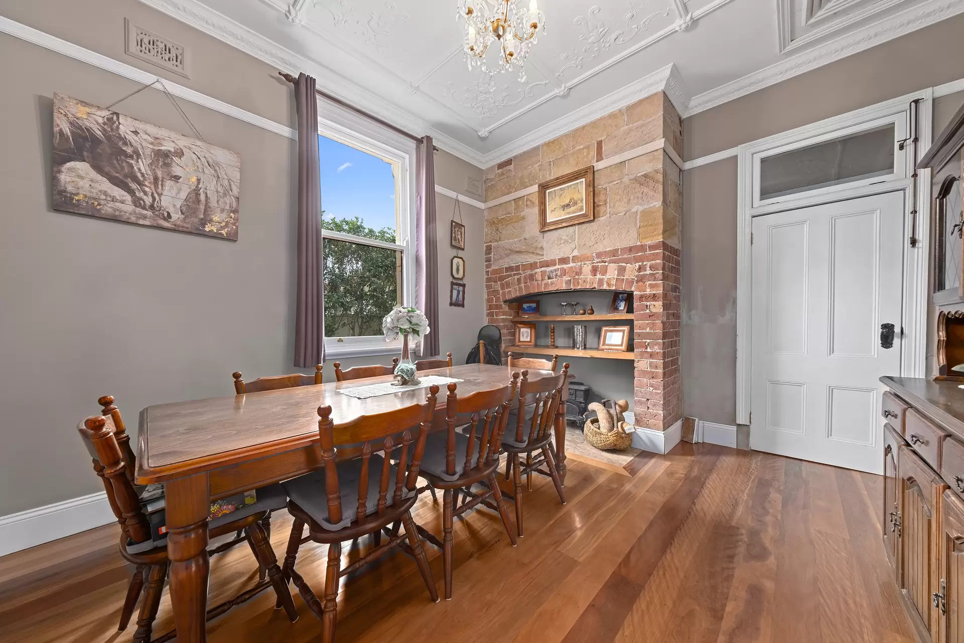 26 Rose Street, Wilberforce Sold by Cutcliffe Properties - image 1