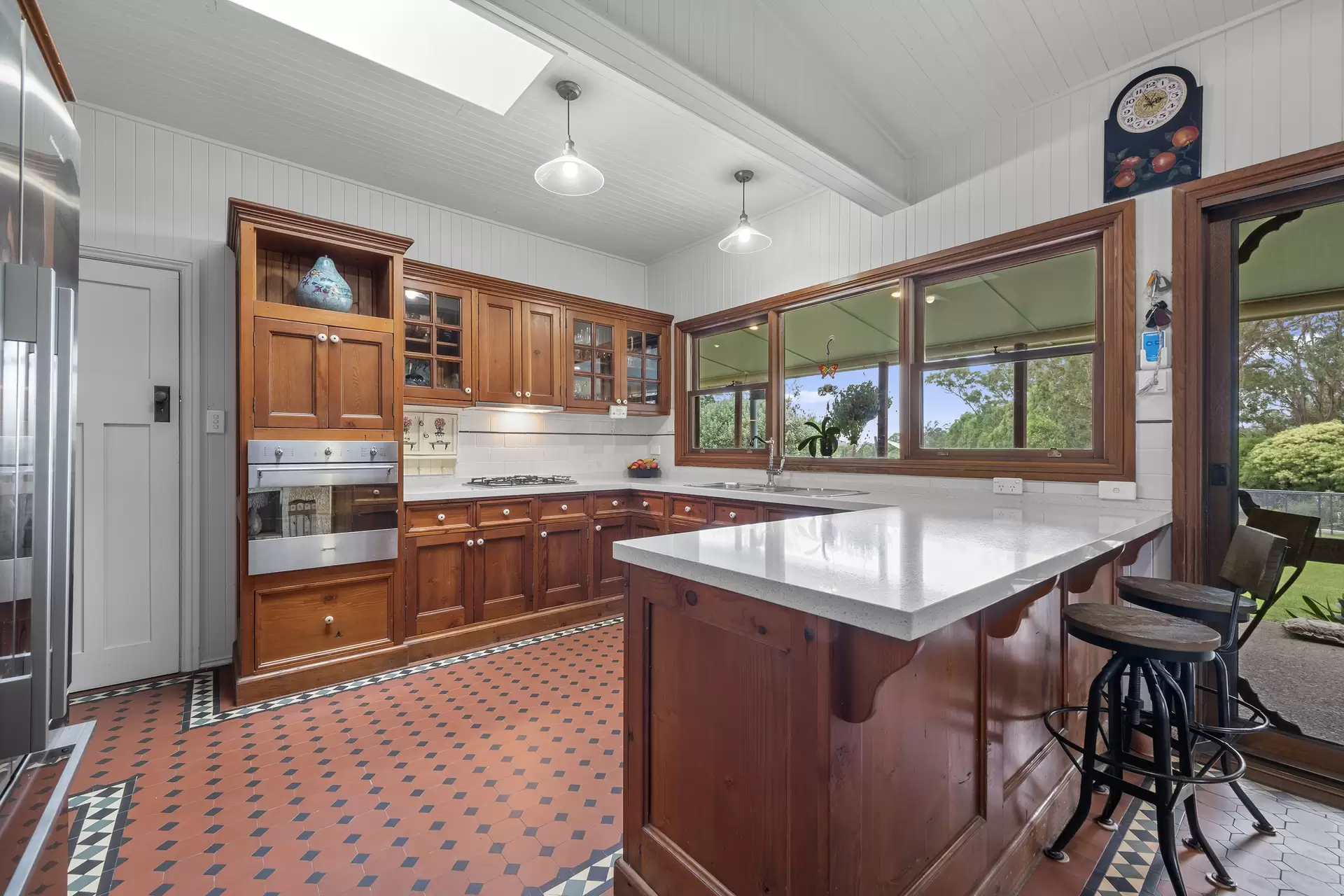 26 Rose Street, Wilberforce Sold by Cutcliffe Properties - image 1