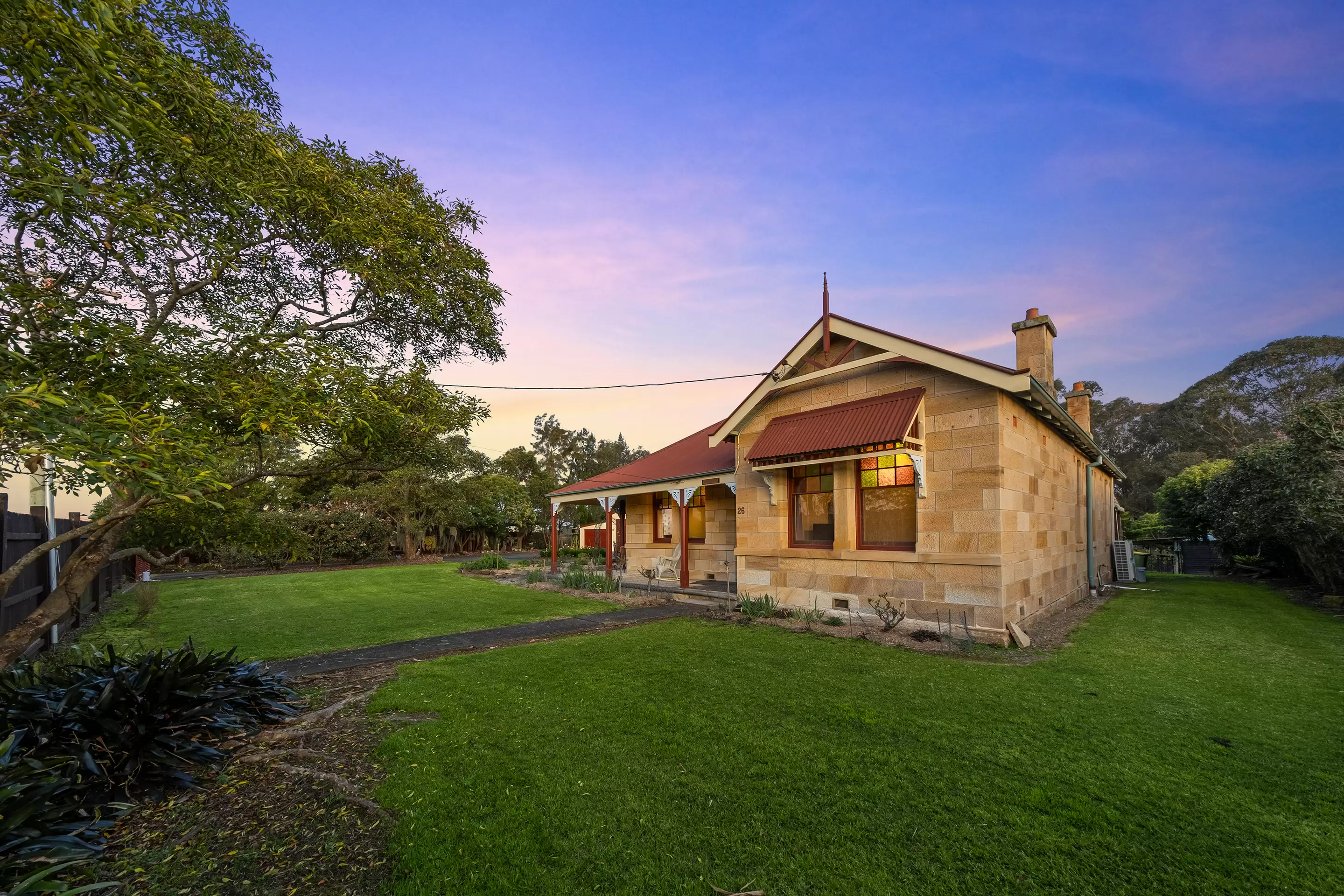 26 Rose Street, Wilberforce Sold by Cutcliffe Properties - image 5