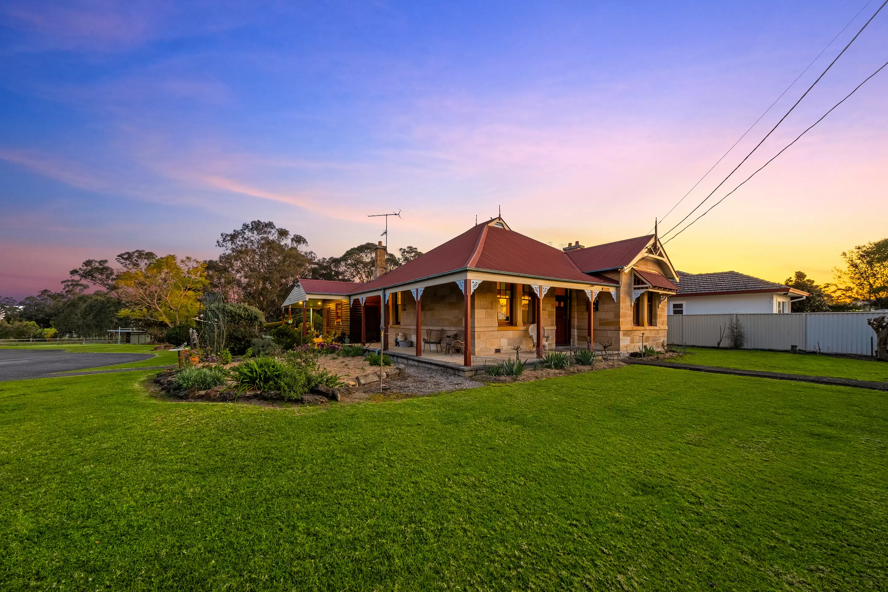 26 Rose Street, Wilberforce Sold by Cutcliffe Properties - image 3