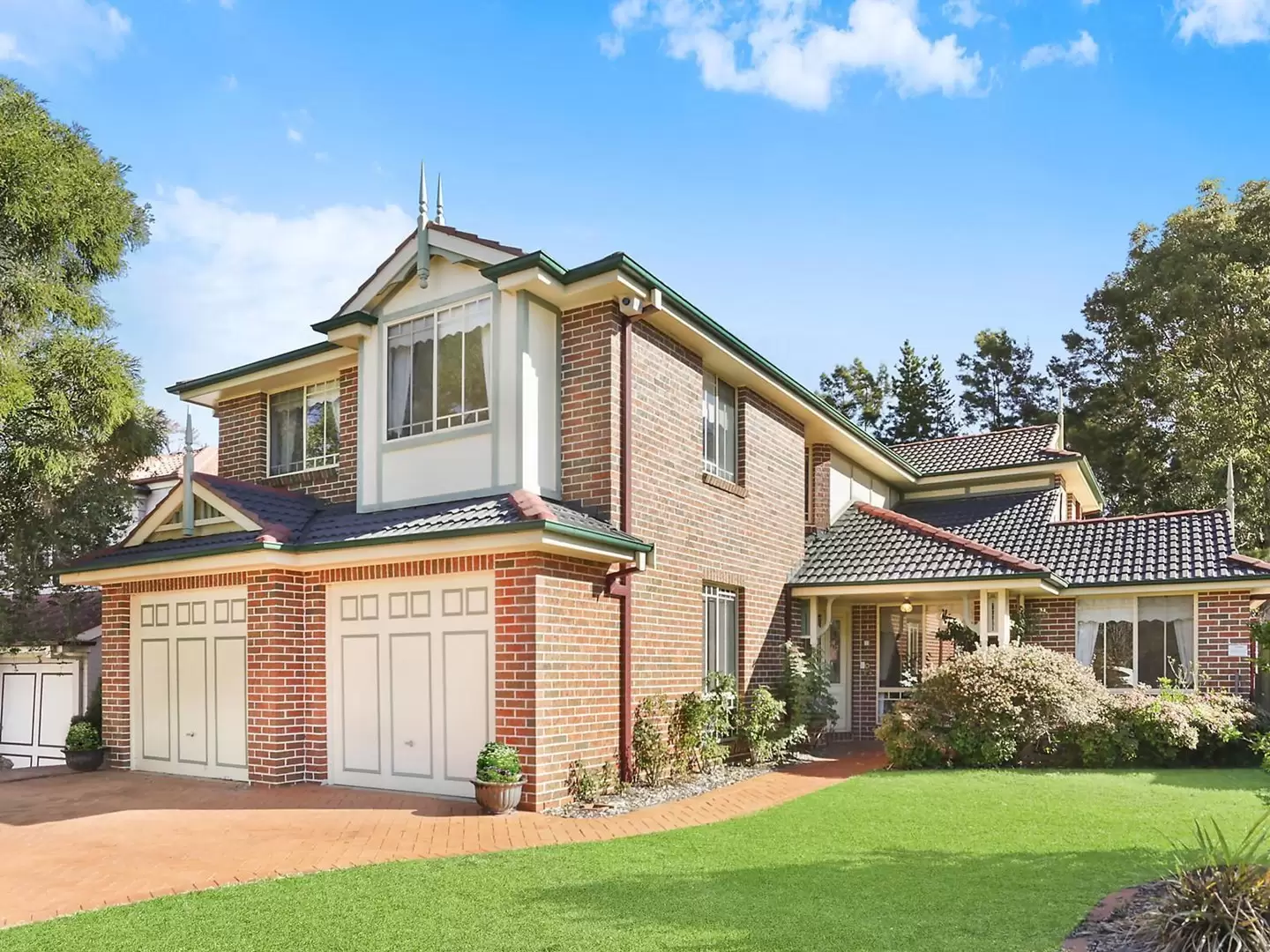 7 Angourie Court, Dural Leased by Cutcliffe Properties - image 1