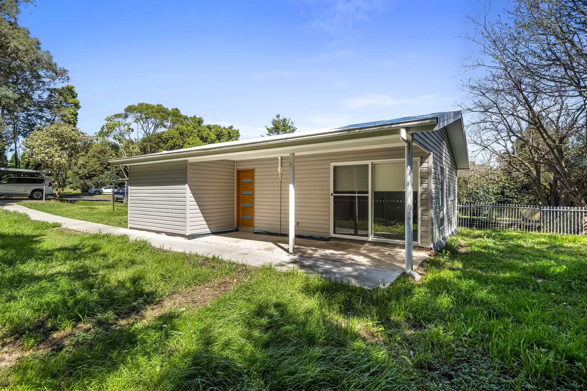 1541a Old Northern Road, Glenorie Leased by Cutcliffe Properties - image 1