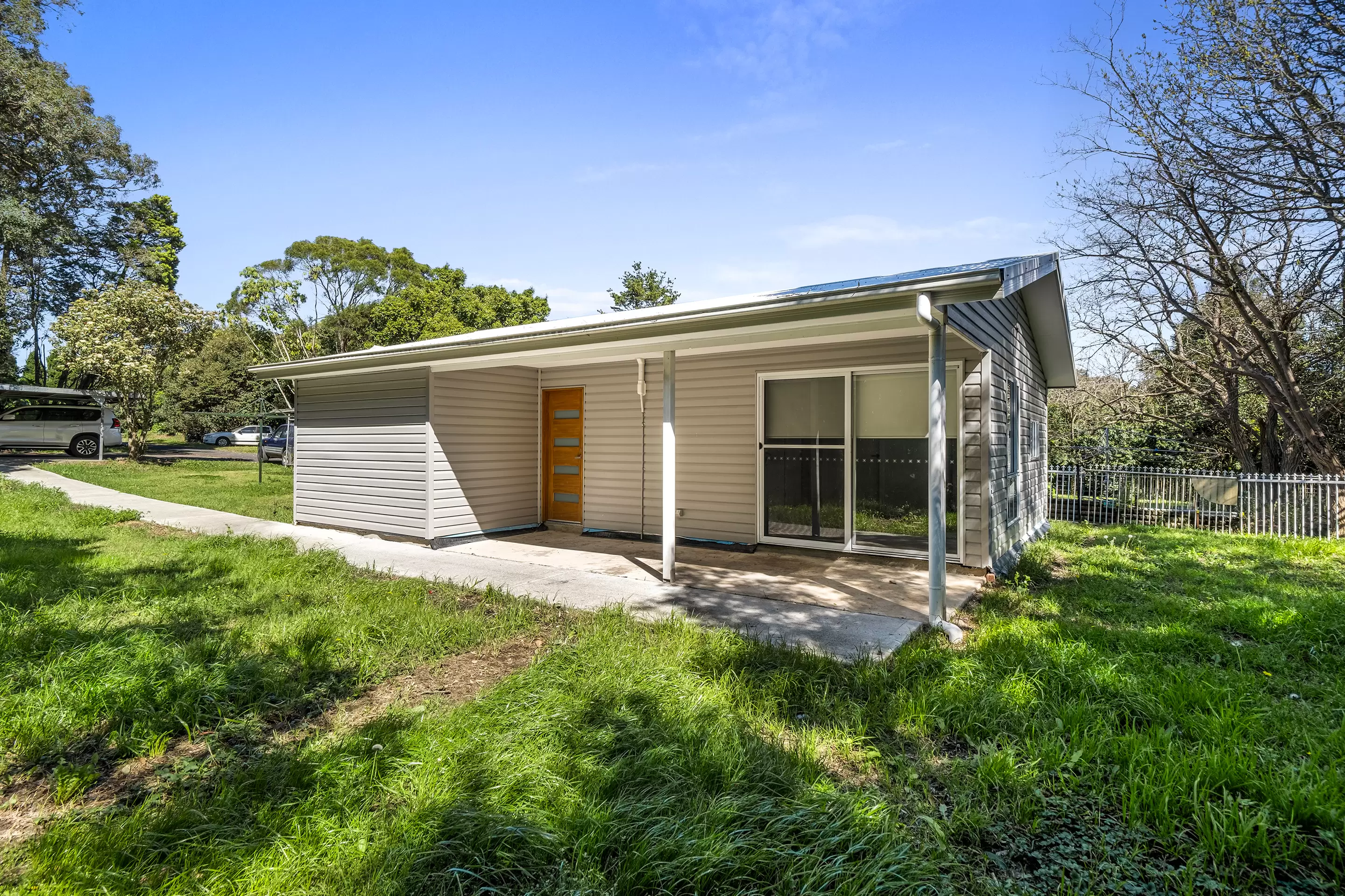 1541a Old Northern Road, Glenorie Leased by Cutcliffe Properties - image 1