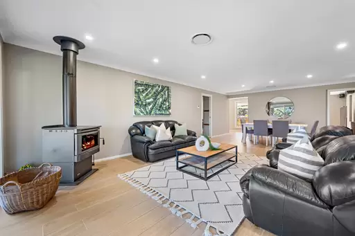 15 Albanis Close, South Maroota Sold by Cutcliffe Properties
