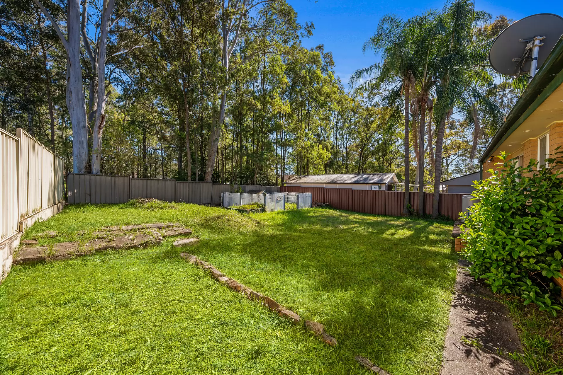 196 Golden Valley Drive, Glossodia Sold by Cutcliffe Properties - image 1