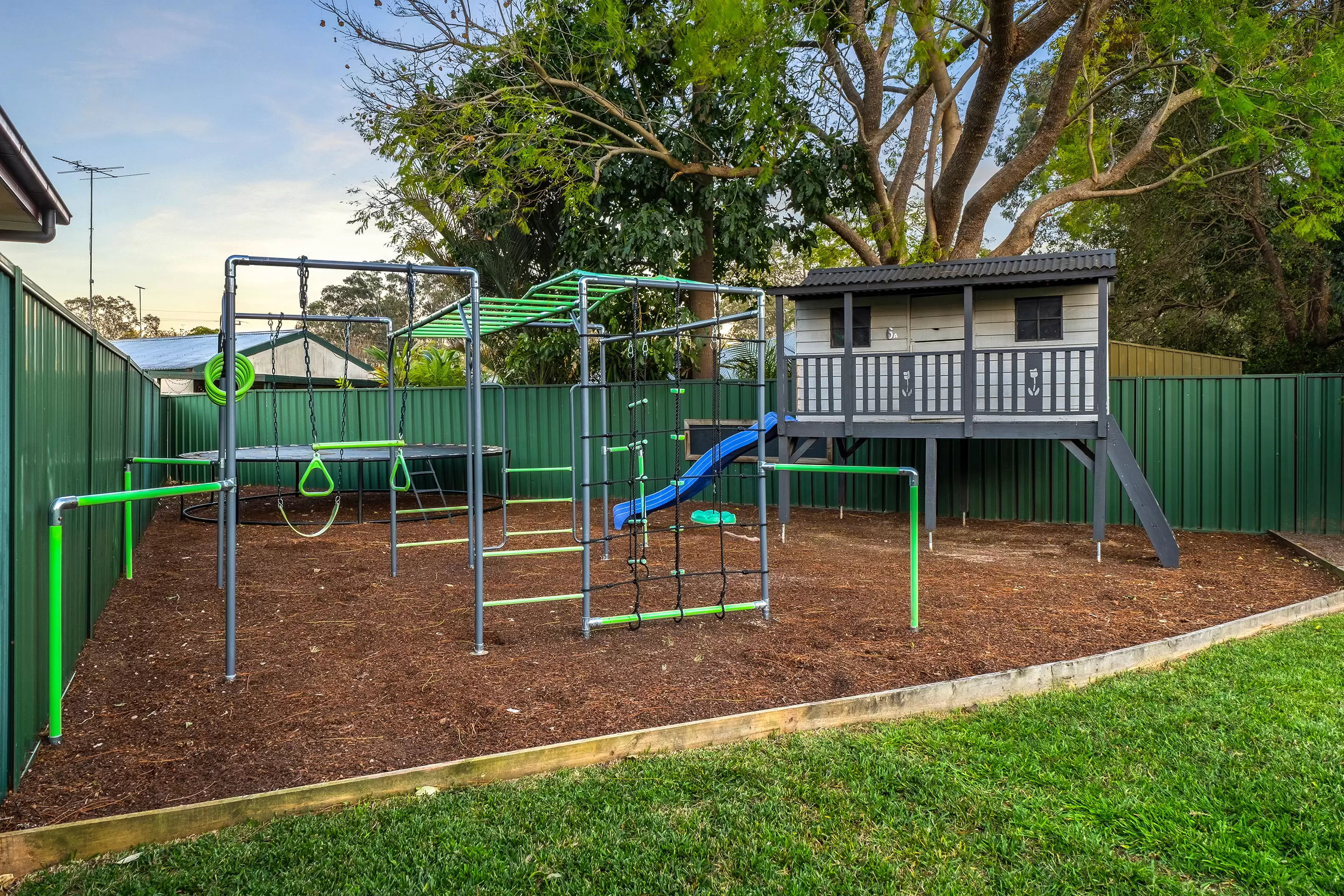 6 Yvonne Place, North Richmond Sold by Cutcliffe Properties - image 20