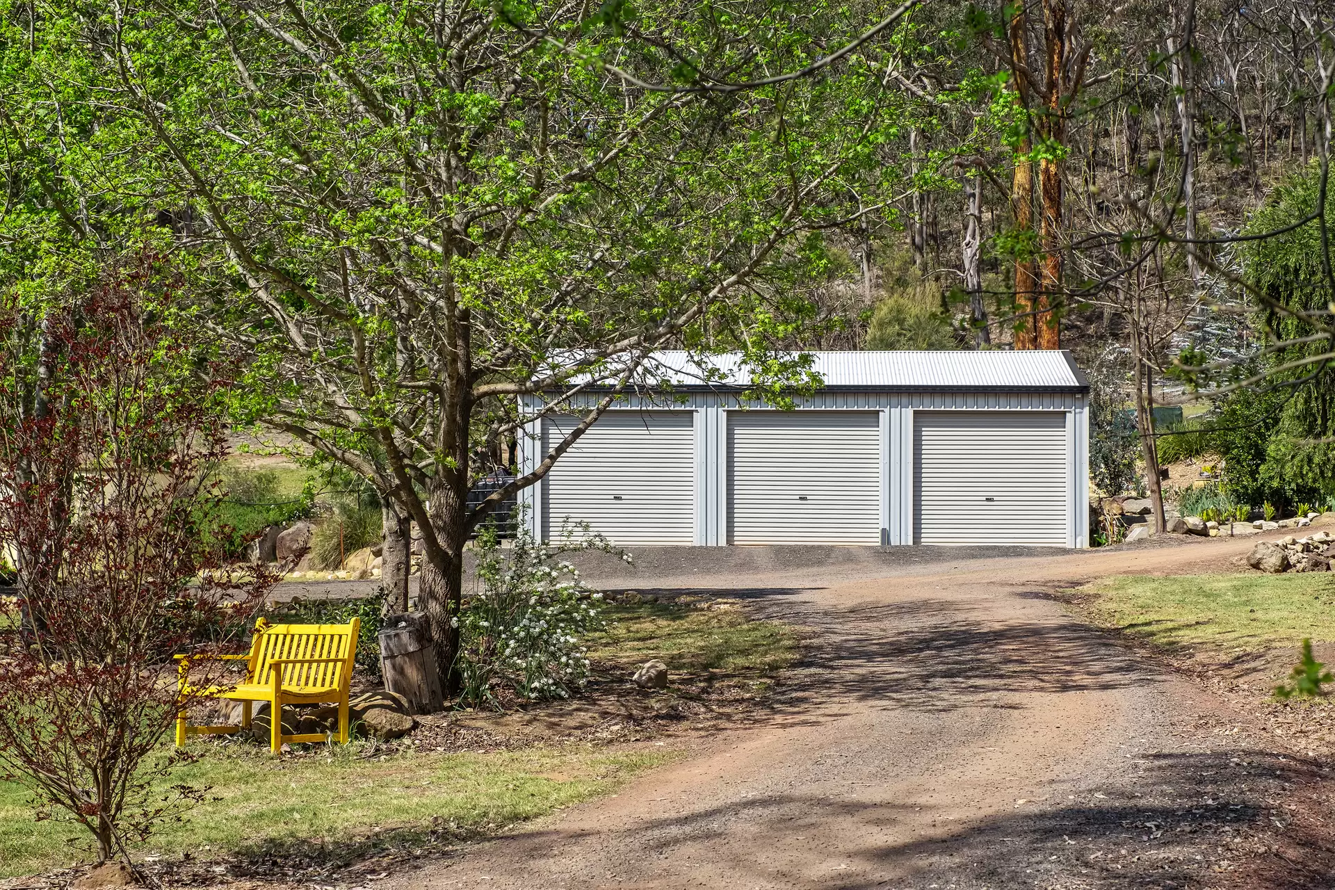 155 Putty Valley Road, Putty Sold by Cutcliffe Properties - image 1