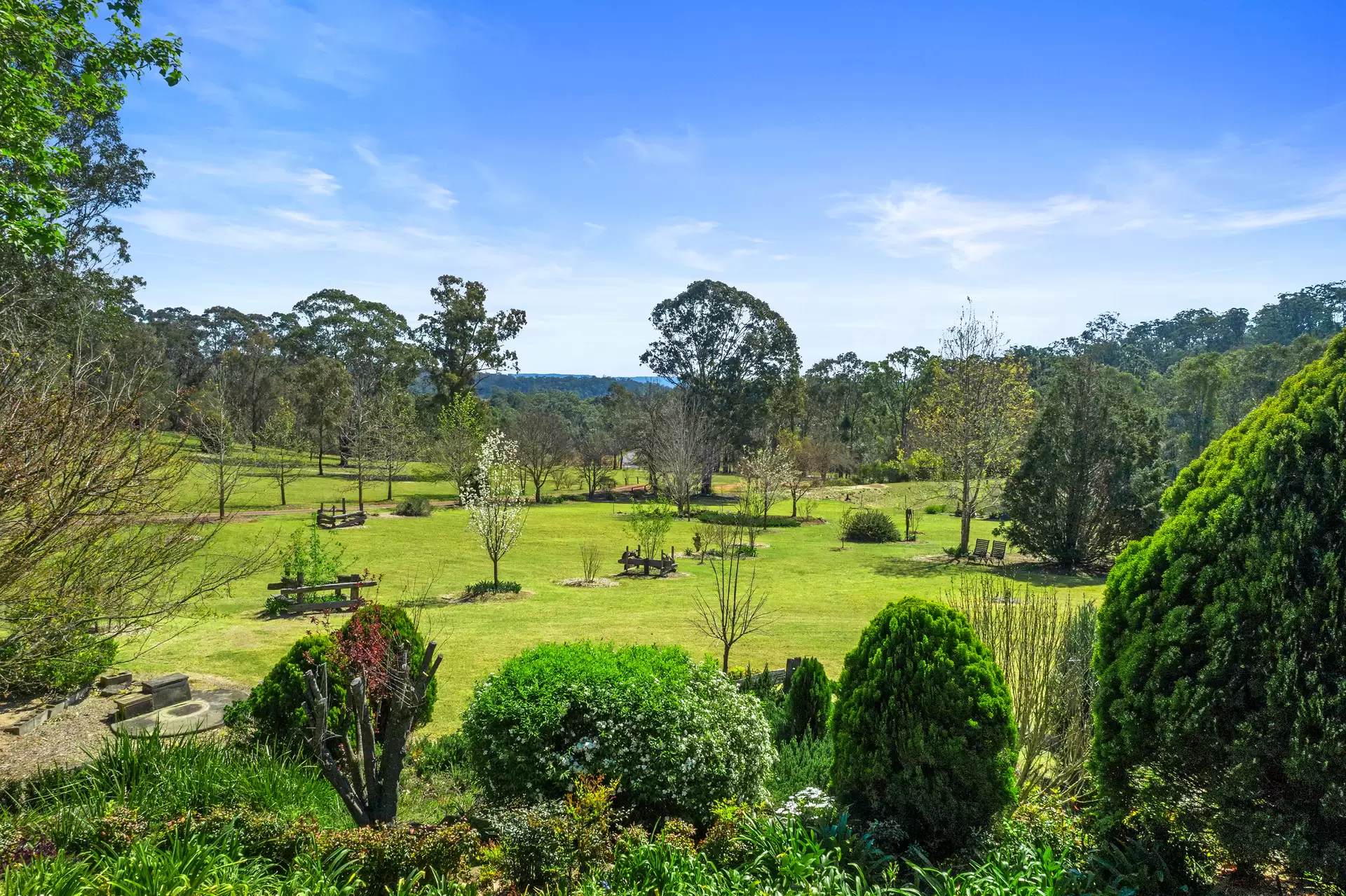 155 Putty Valley Road, Putty Sold by Cutcliffe Properties - image 1