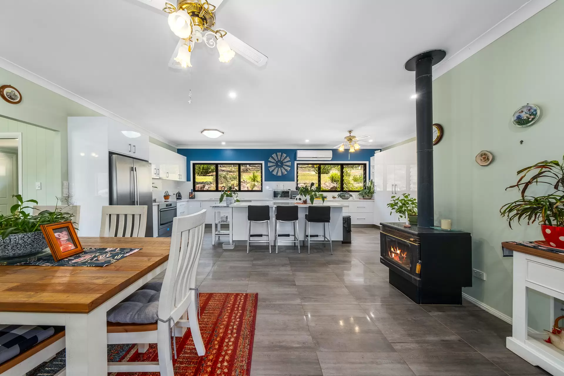 155 Putty Valley Road, Putty Sold by Cutcliffe Properties - image 1