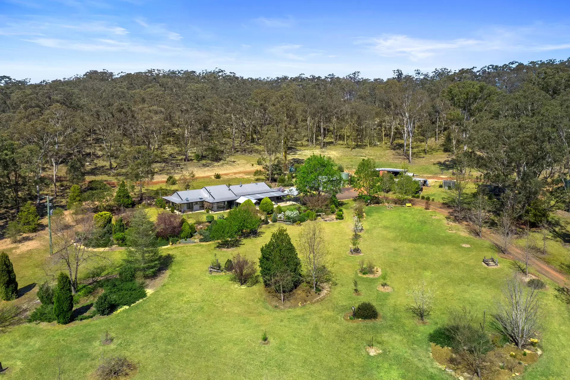 155 Putty Valley Road, Putty Sold by Cutcliffe Properties - image 1