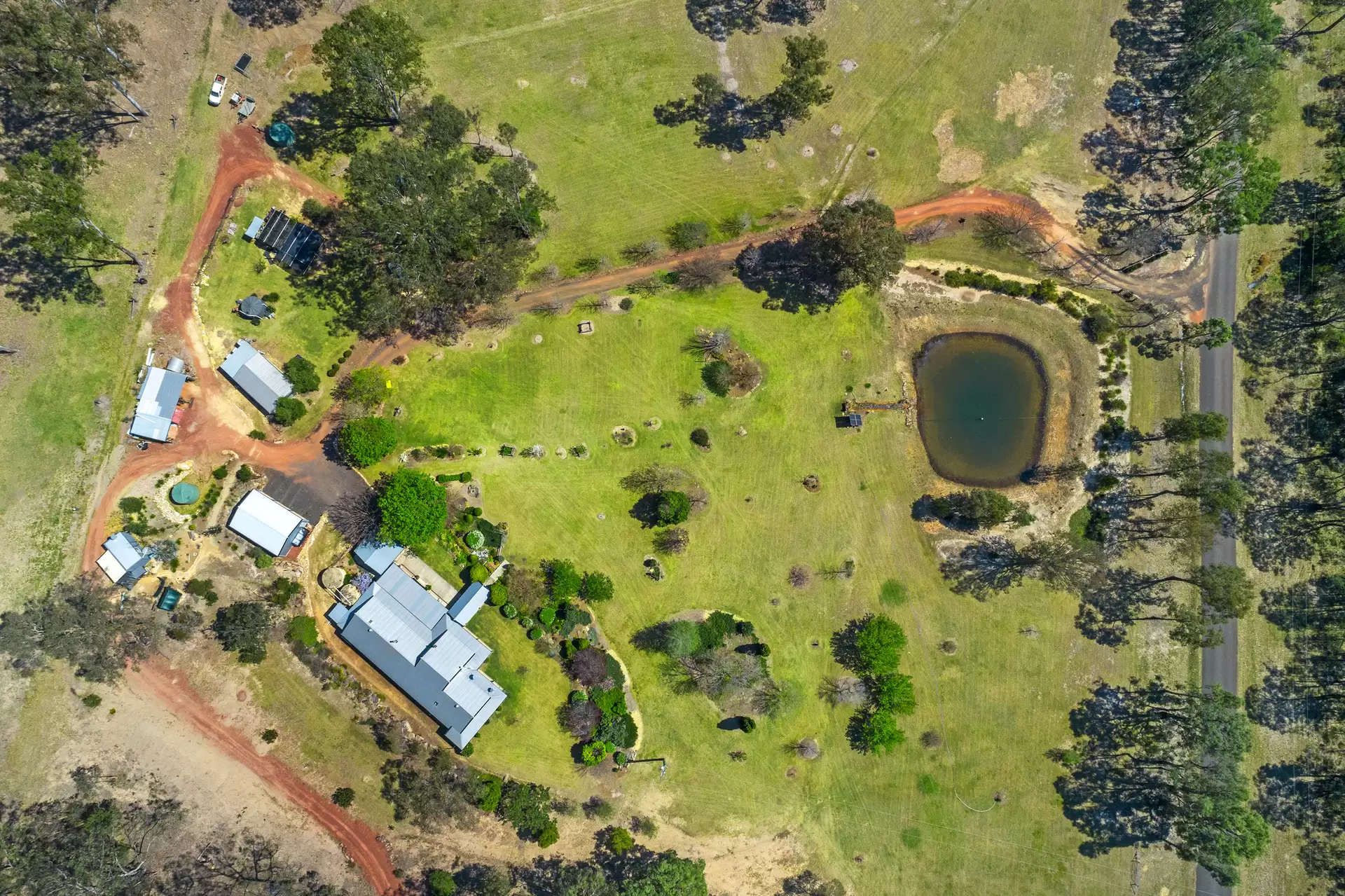 155 Putty Valley Road, Putty Sold by Cutcliffe Properties - image 1
