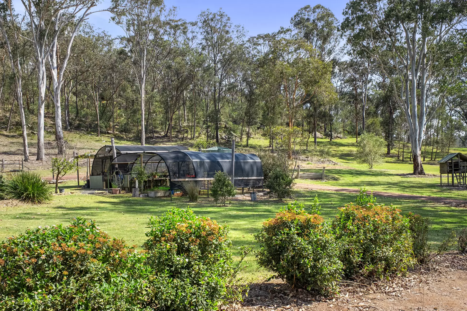 155 Putty Valley Road, Putty Sold by Cutcliffe Properties - image 1