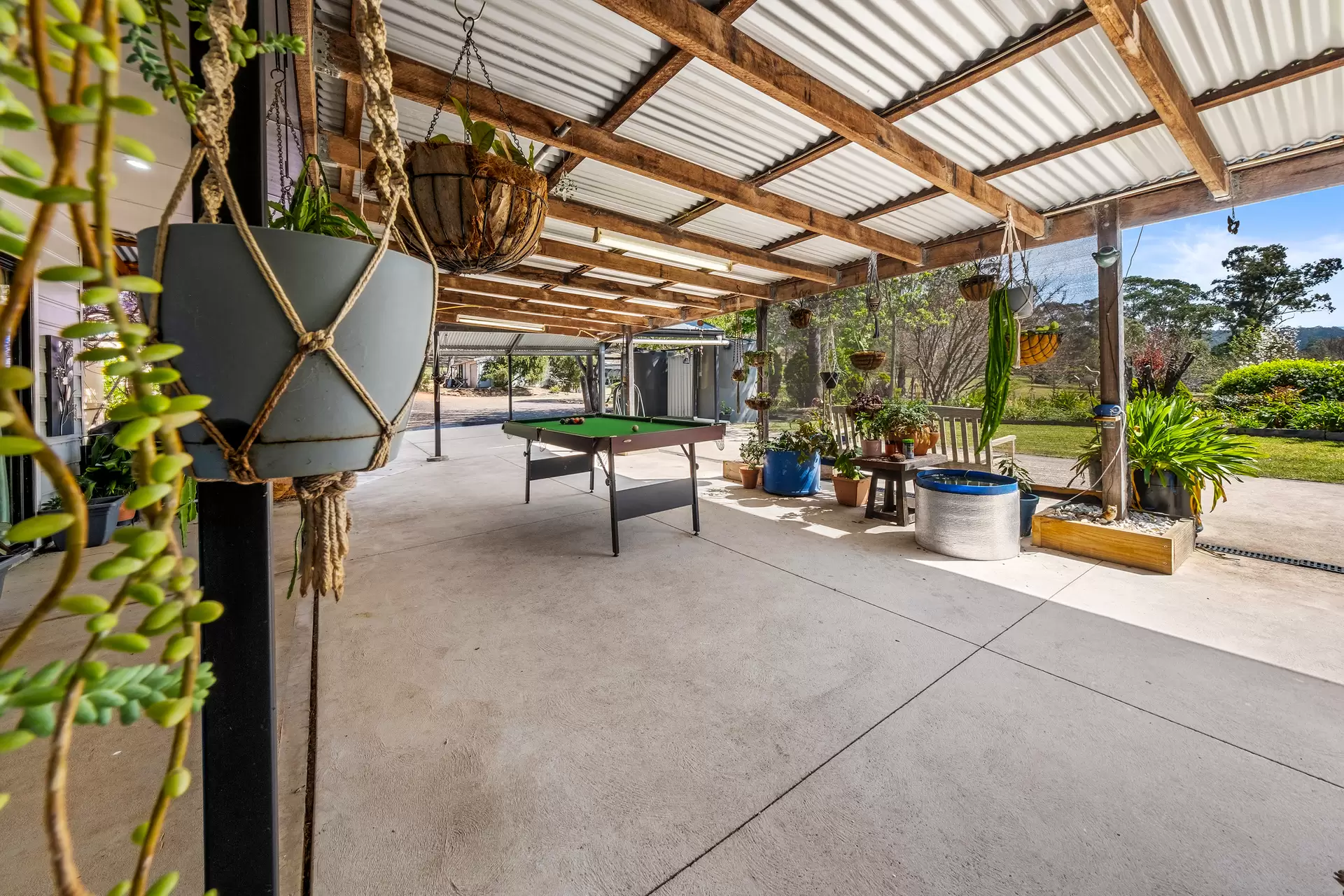 155 Putty Valley Road, Putty Sold by Cutcliffe Properties - image 1