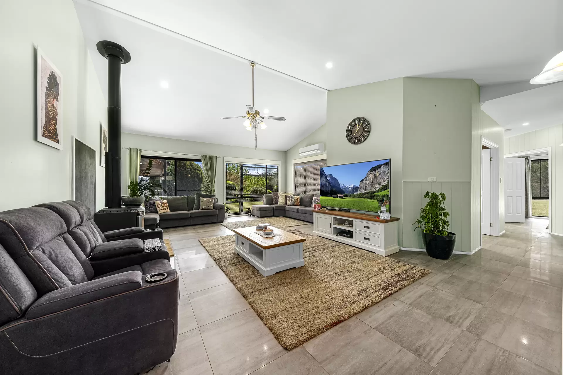 155 Putty Valley Road, Putty Sold by Cutcliffe Properties - image 1