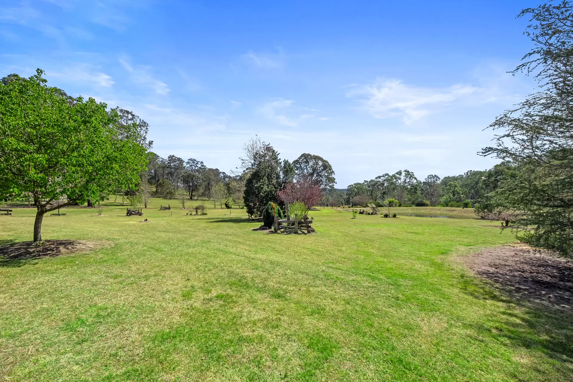155 Putty Valley Road, Putty Sold by Cutcliffe Properties - image 1