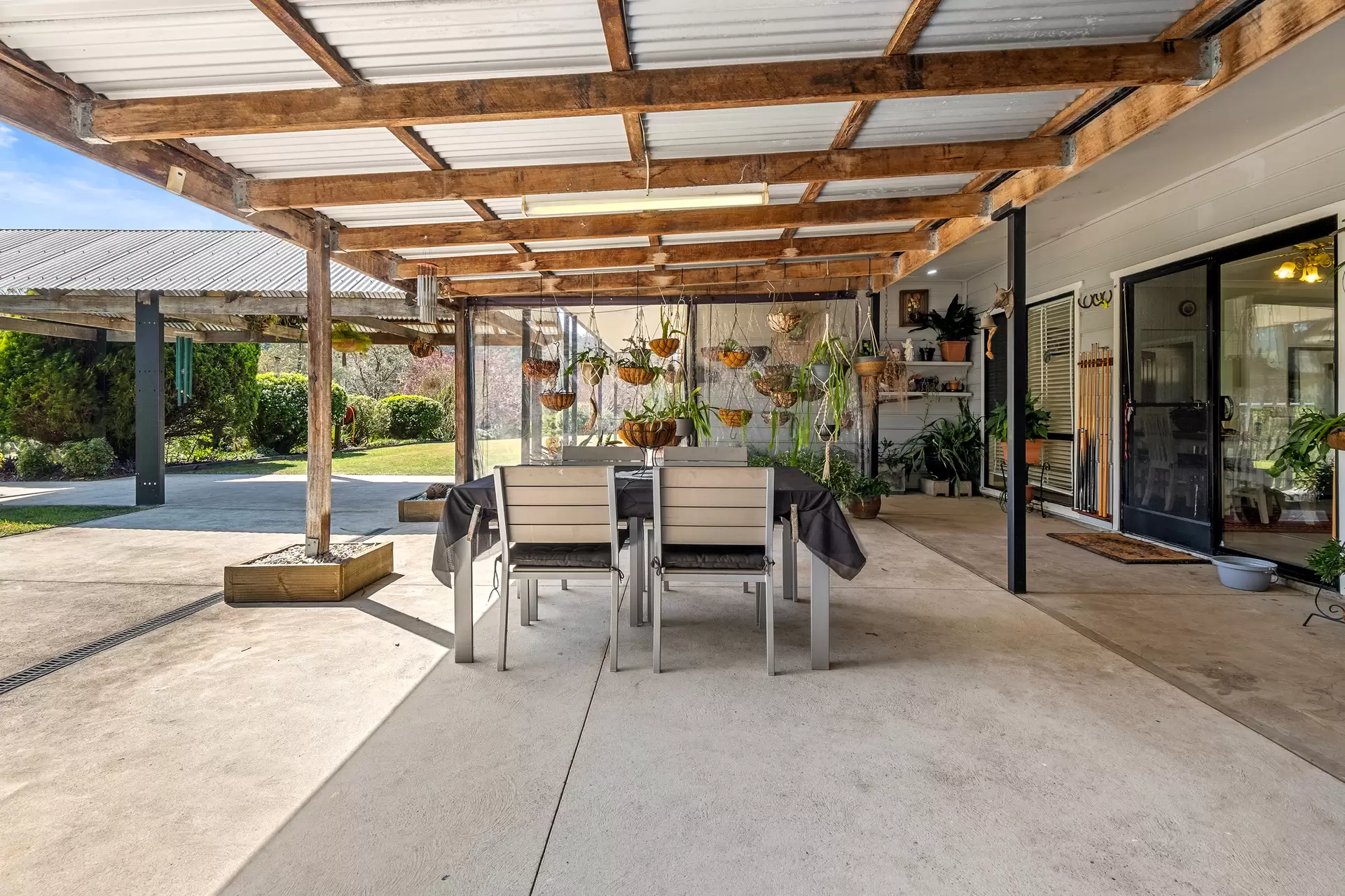 155 Putty Valley Road, Putty Sold by Cutcliffe Properties - image 1