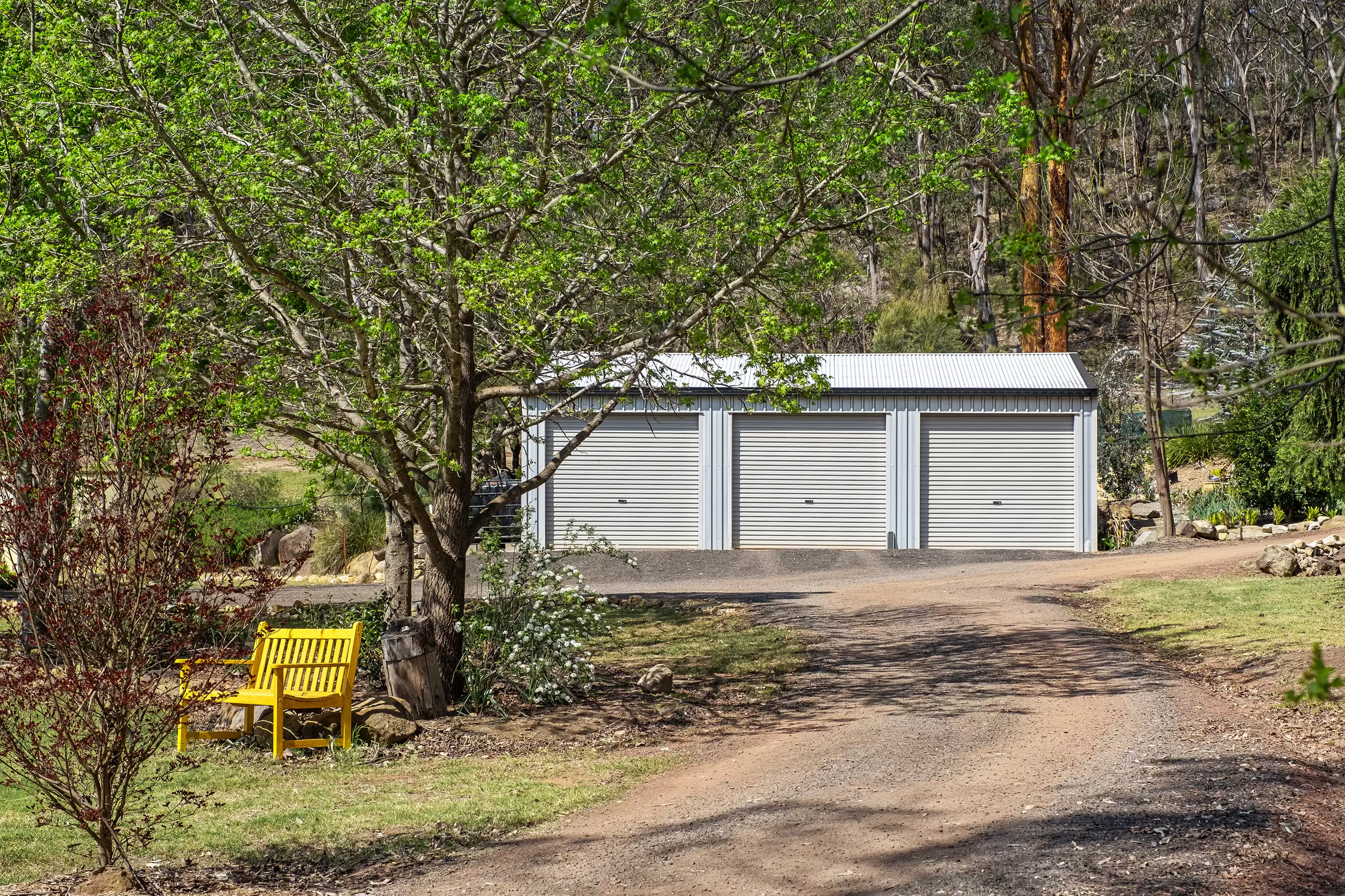 155 Putty Valley Road, Putty Sold by Cutcliffe Properties - image 16