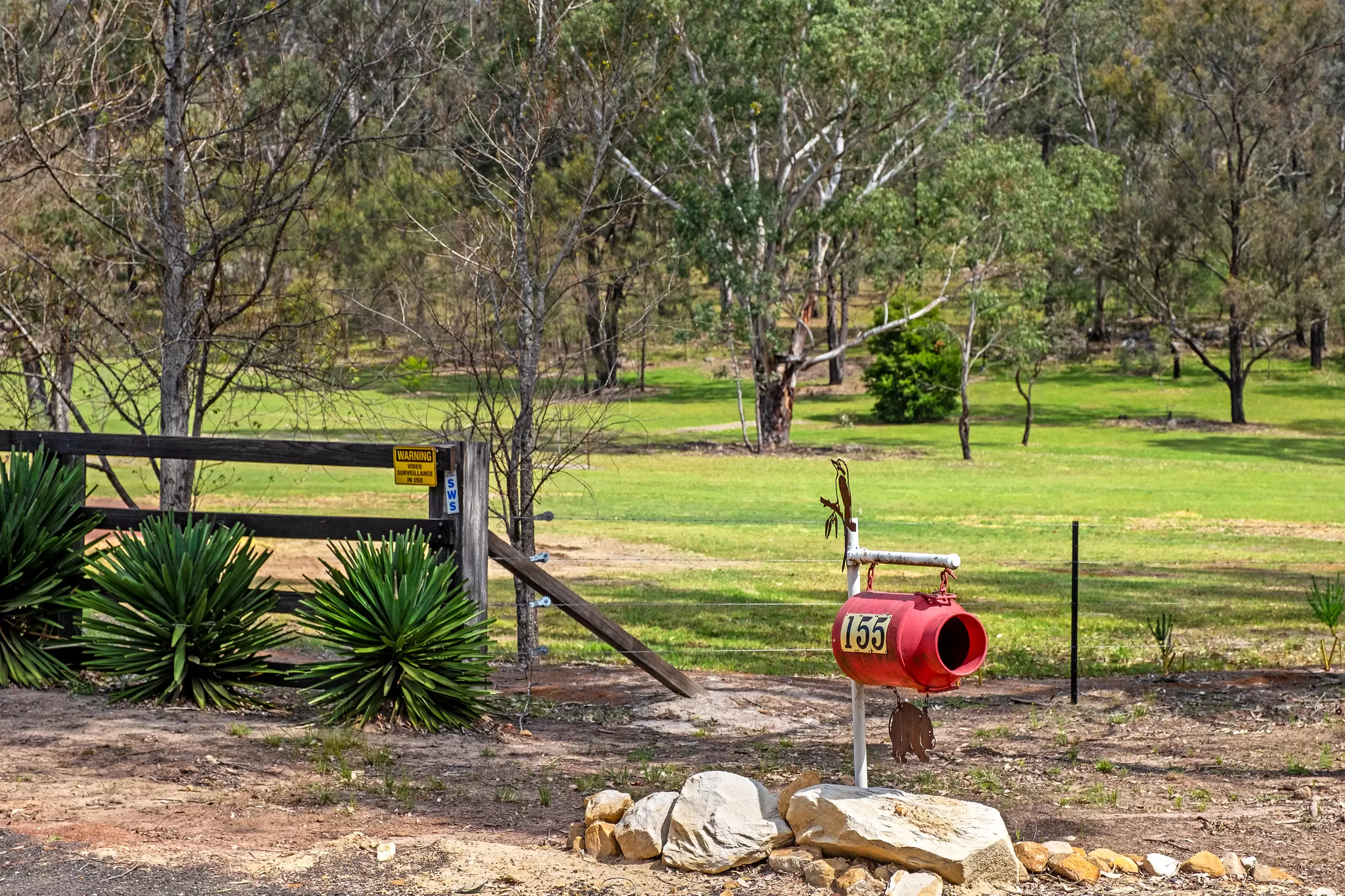 155 Putty Valley Road, Putty Sold by Cutcliffe Properties - image 26